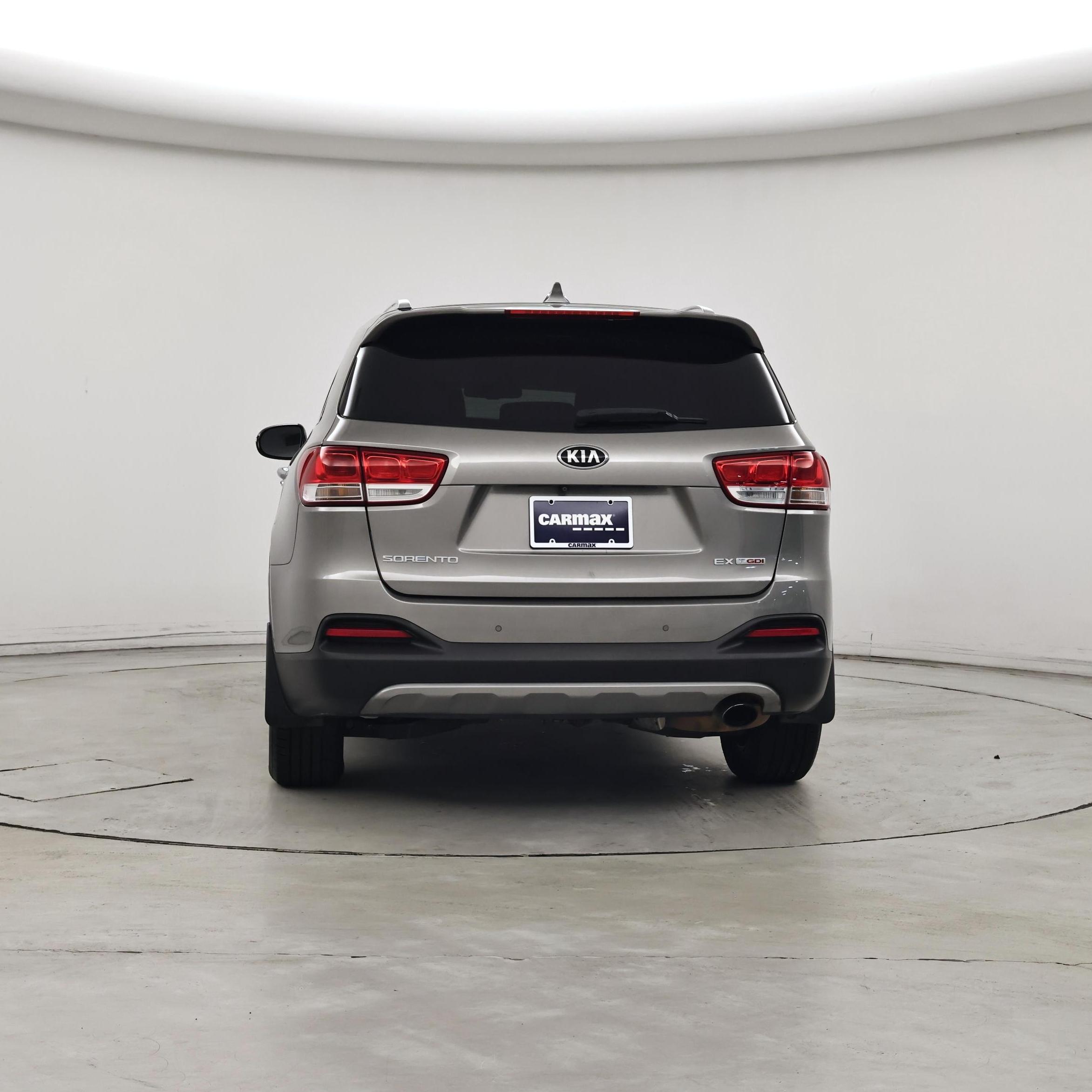 Thumbnail: 2017 Kia Sorento - 6