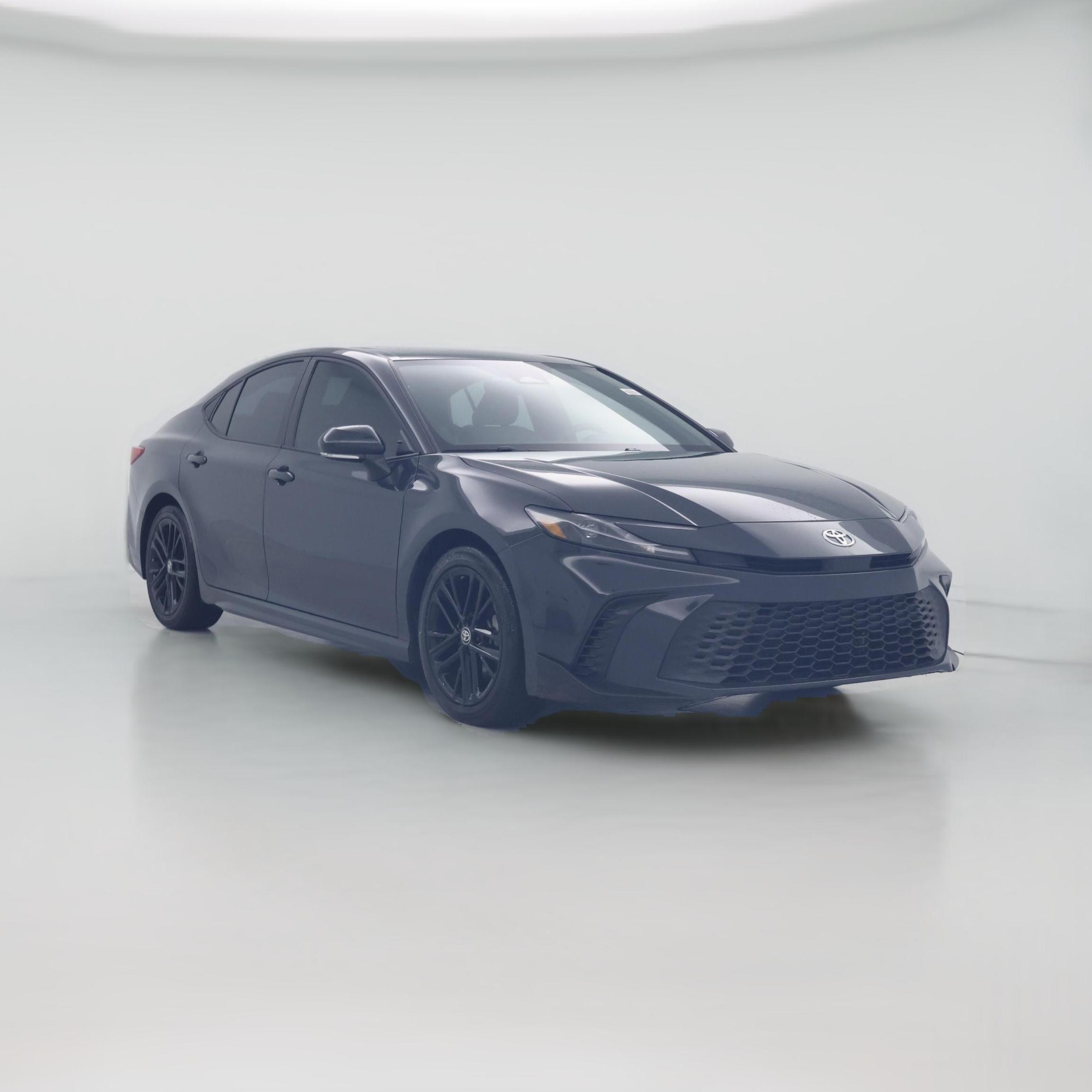 Thumbnail: 2025 Toyota Camry - 1