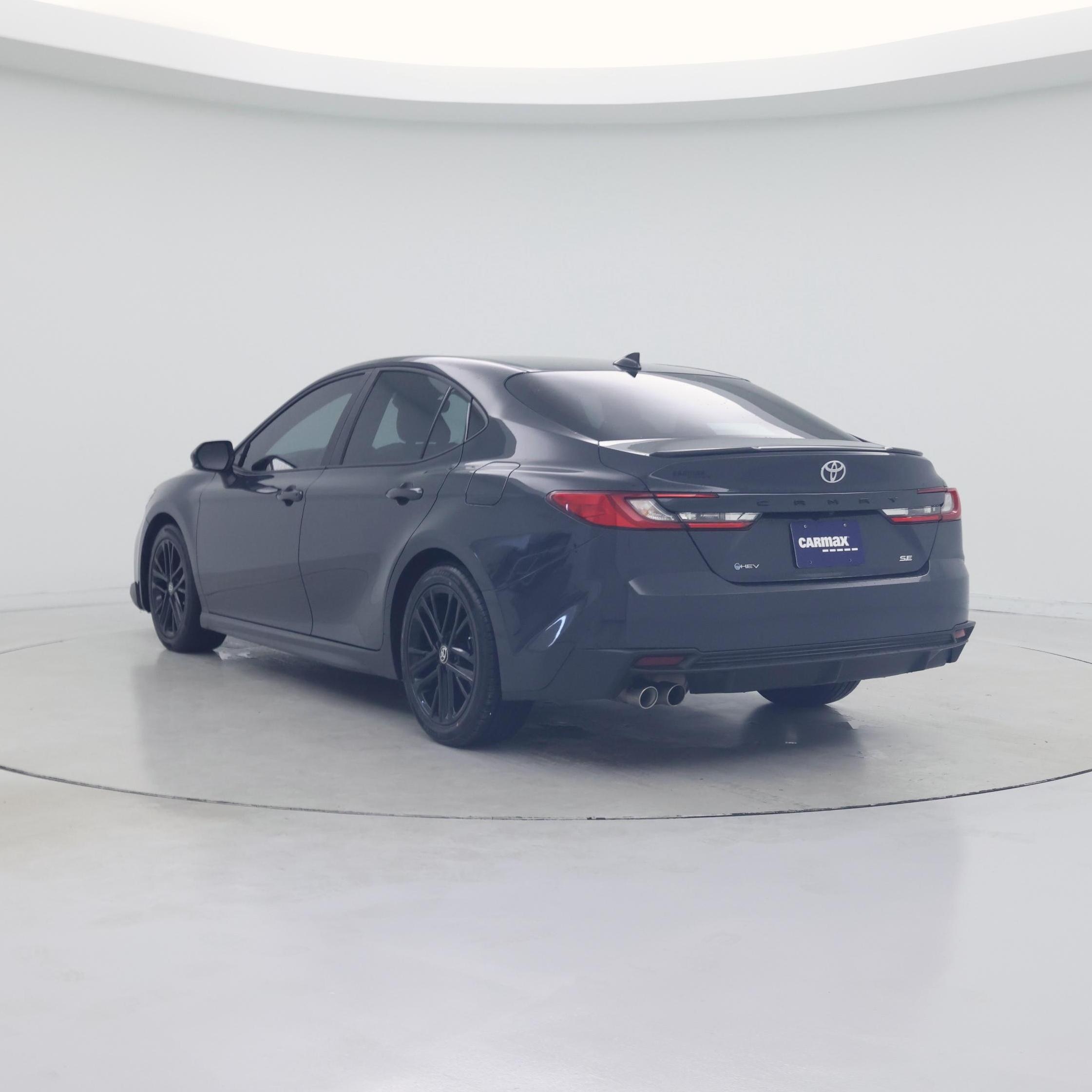 Thumbnail: 2025 Toyota Camry - 2