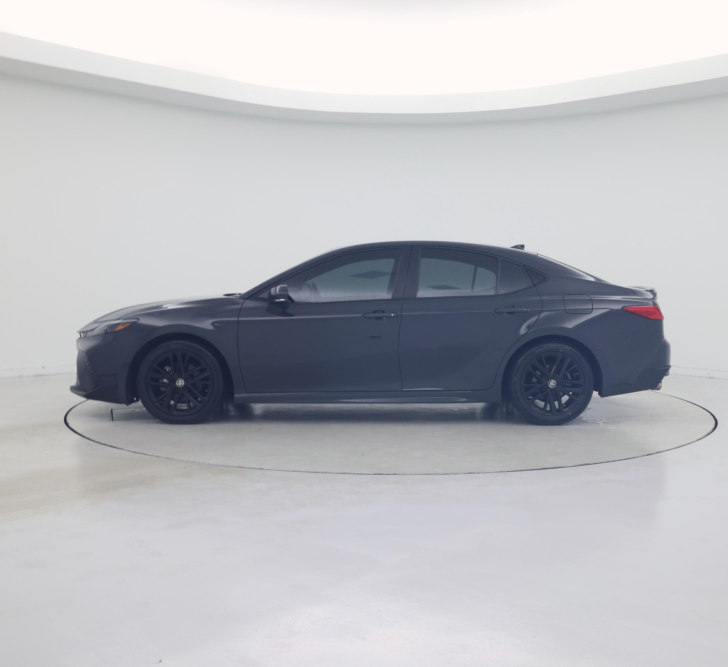 Thumbnail: 2025 Toyota Camry - 3