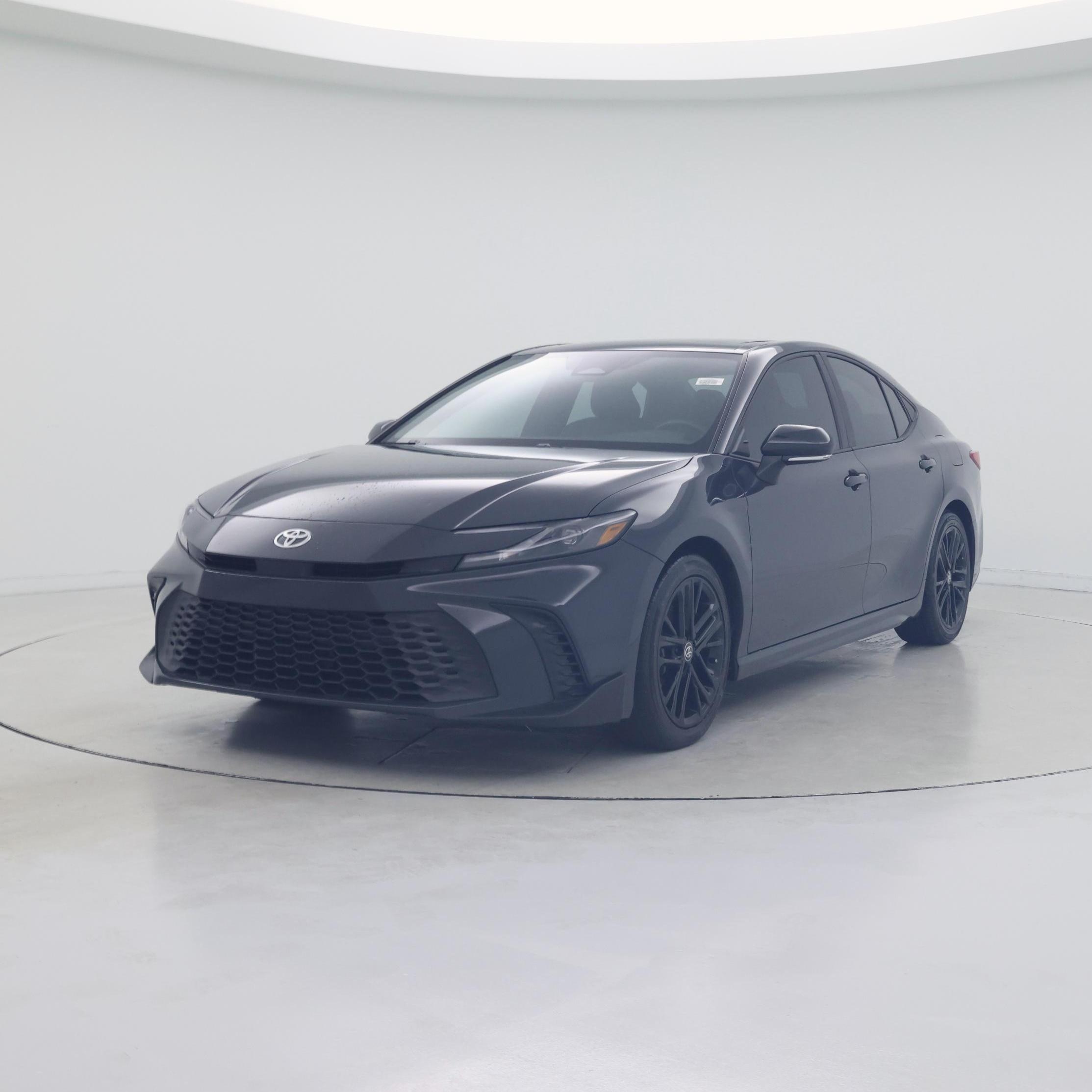 Thumbnail: 2025 Toyota Camry - 4