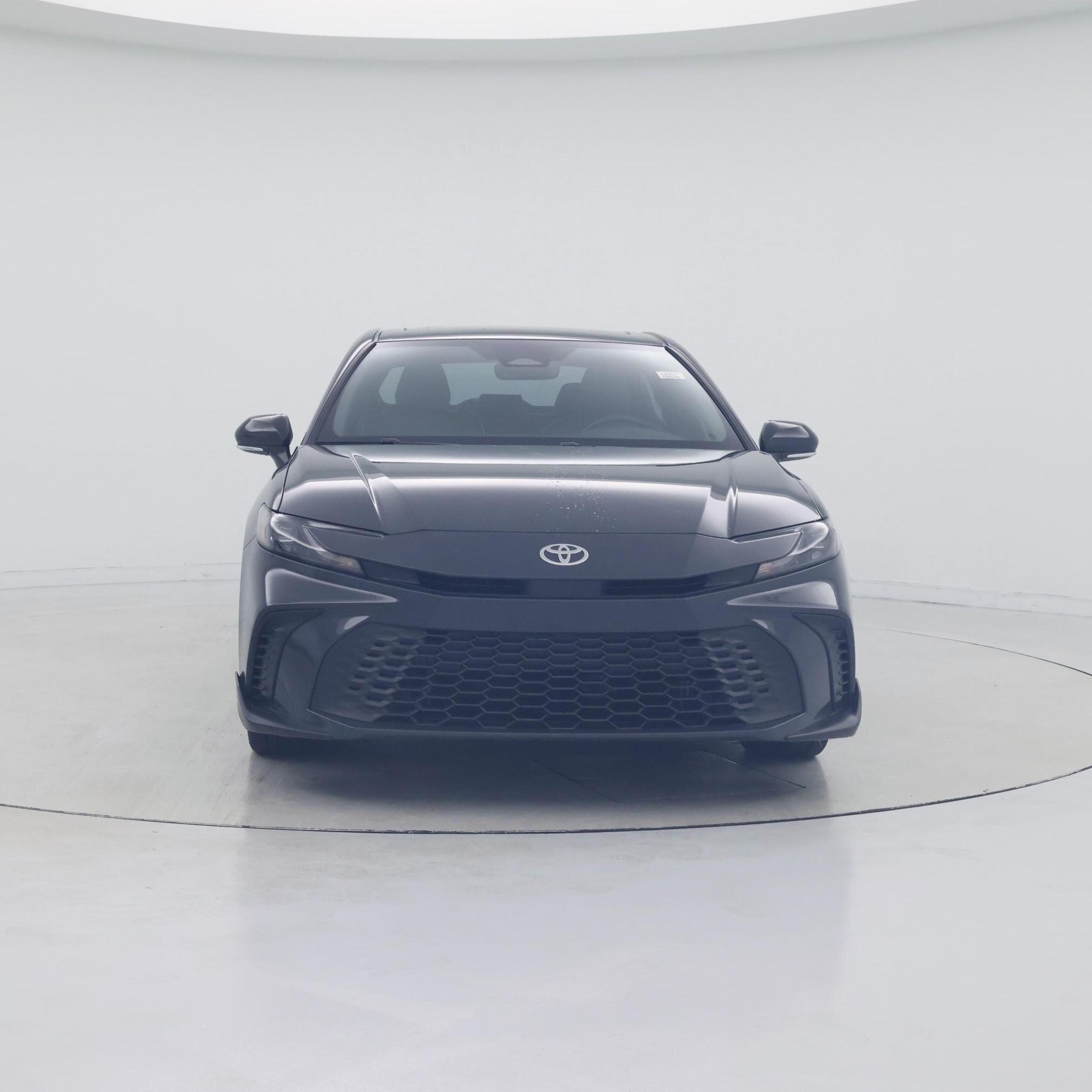 Thumbnail: 2025 Toyota Camry - 5