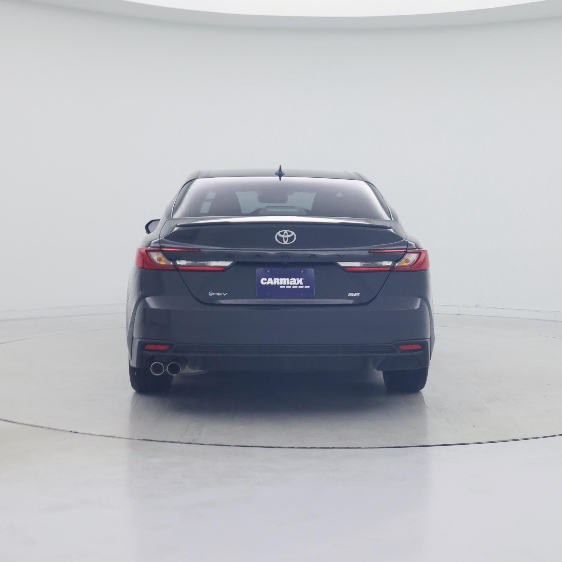 Thumbnail: 2025 Toyota Camry - 6