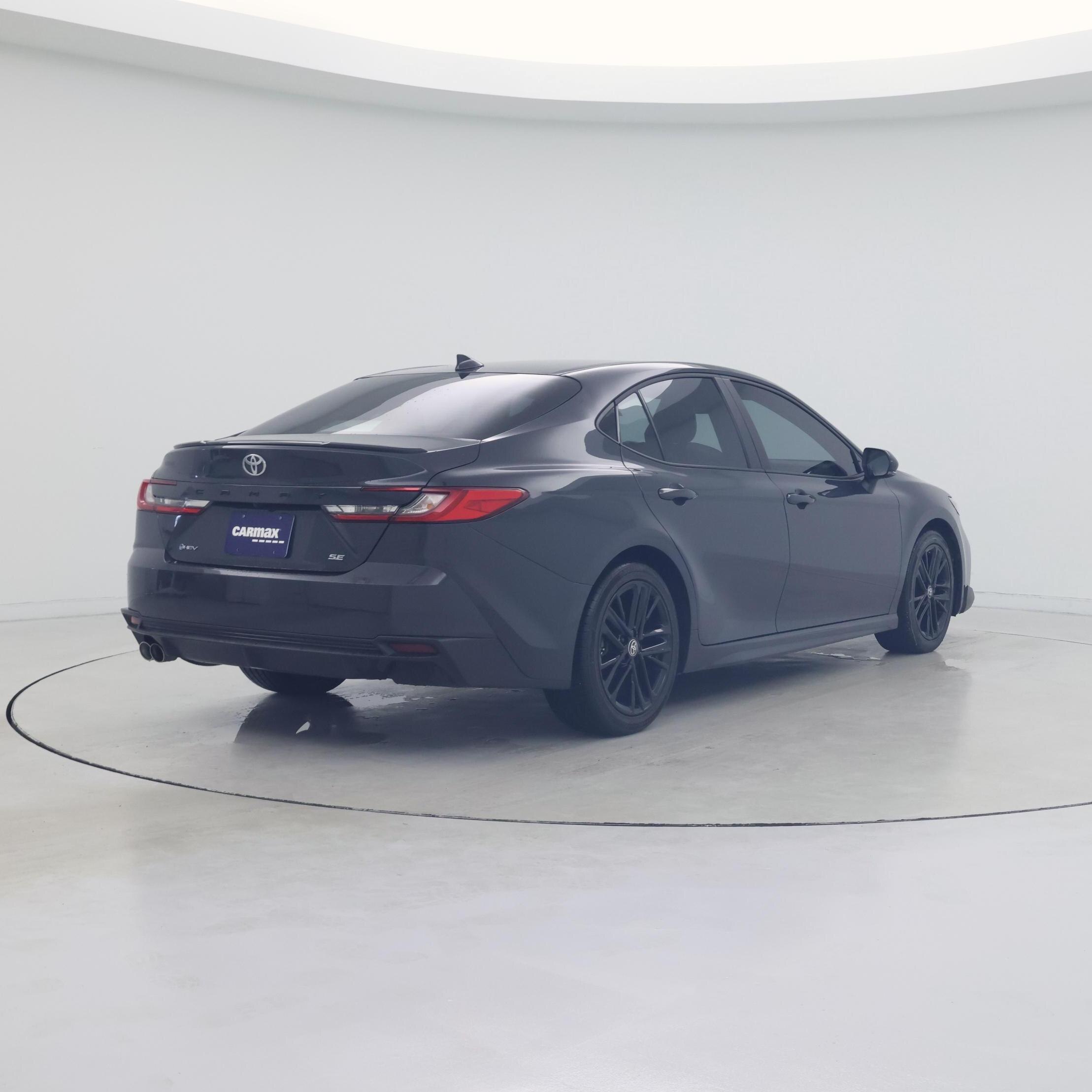 Thumbnail: 2025 Toyota Camry - 8