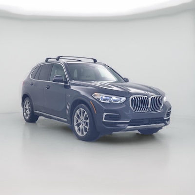 2022 BMW X5 Plug In Hybrid XDrive45e