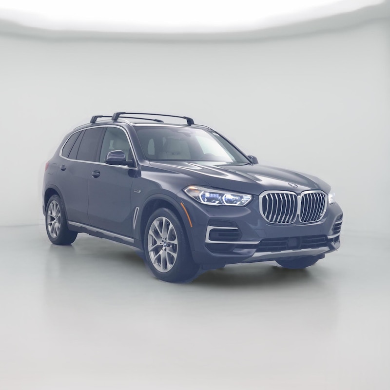 2022 BMW X5 Plug In Hybrid XDrive45e
