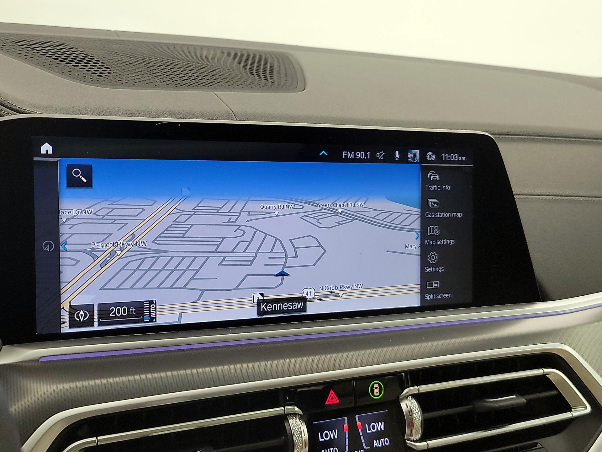 Thumbnail: 2022 BMW X5 - 14