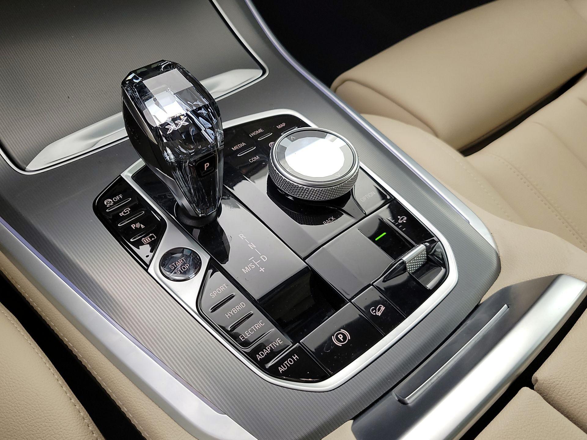 Thumbnail: 2022 BMW X5 - 18