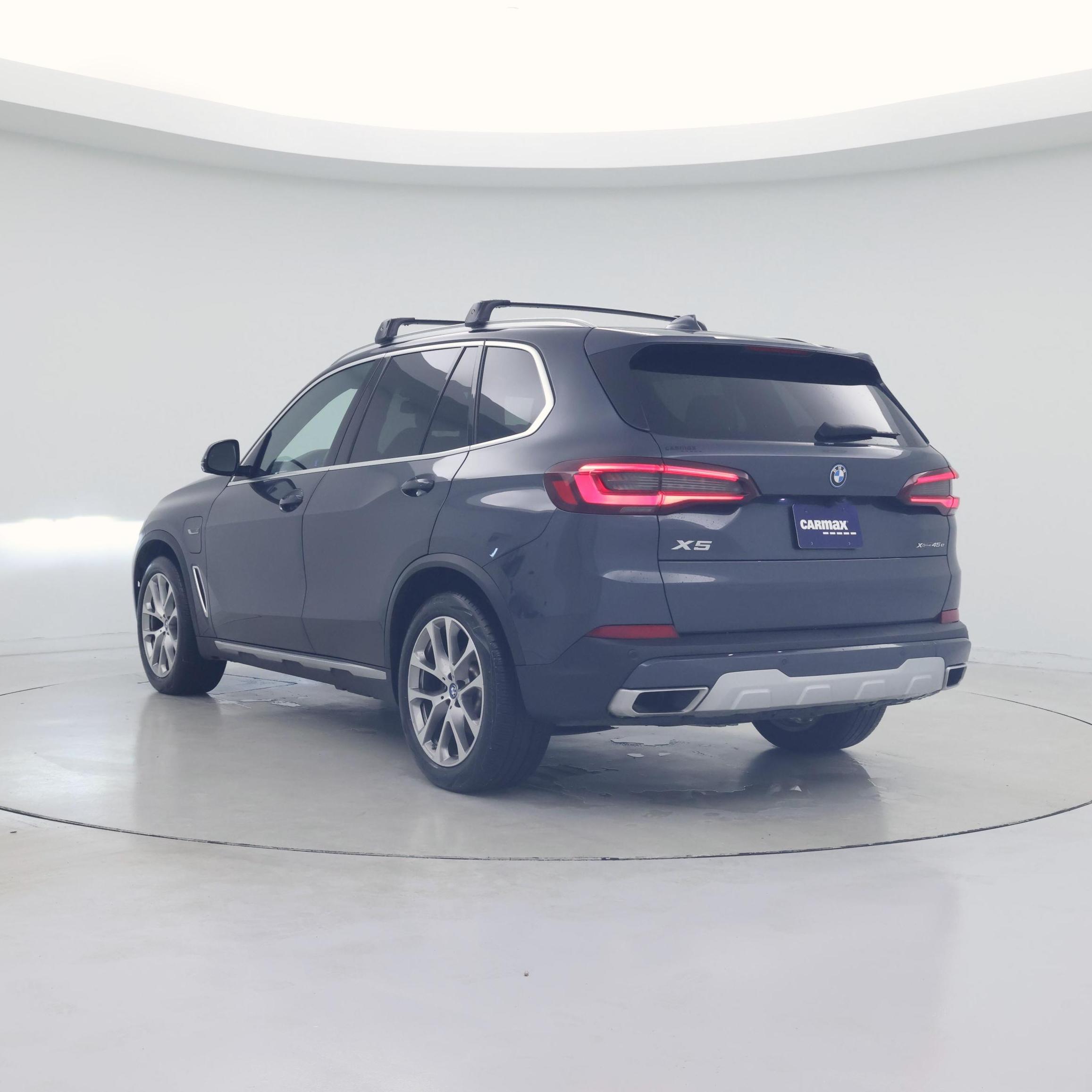 Thumbnail: 2022 BMW X5 - 2