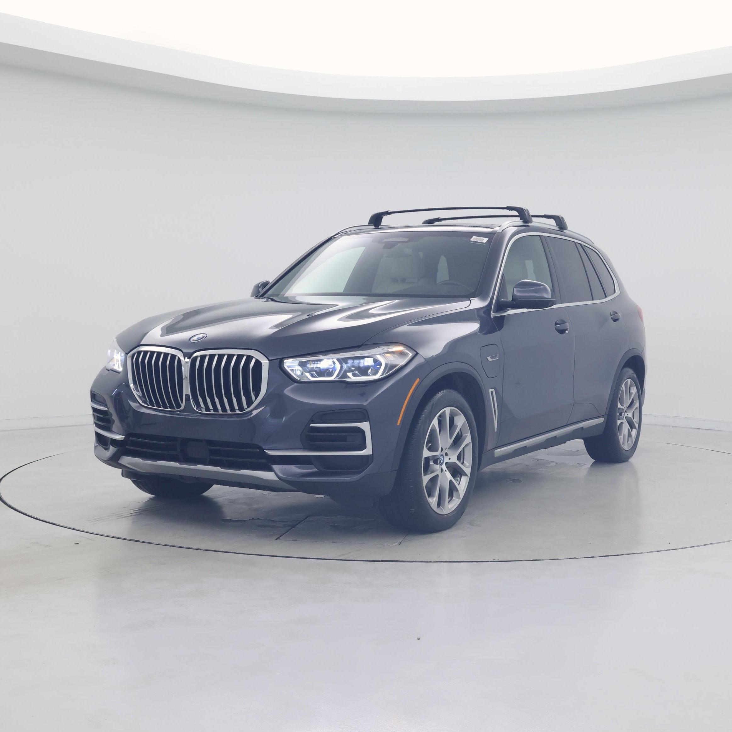 Thumbnail: 2022 BMW X5 - 4