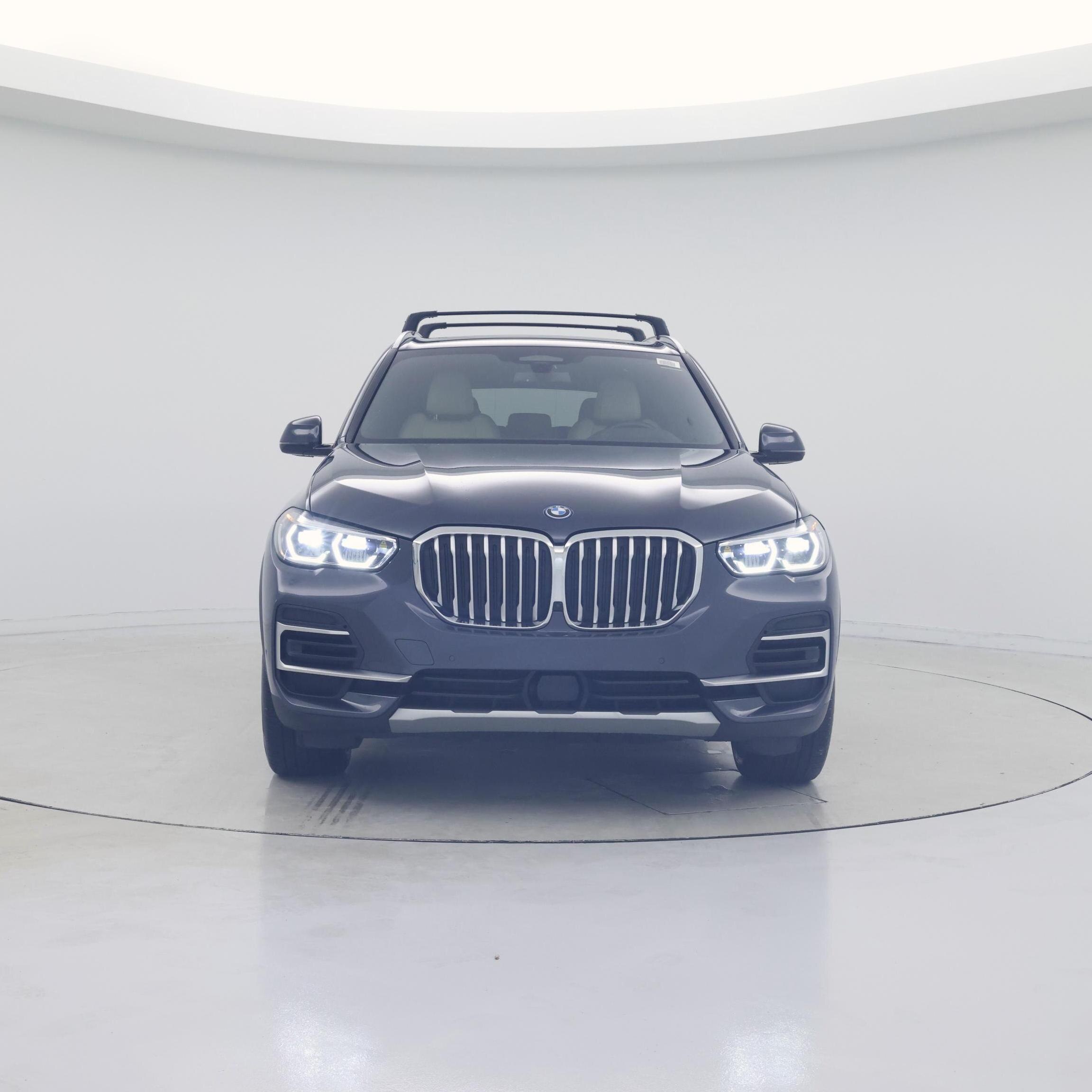 Thumbnail: 2022 BMW X5 - 5