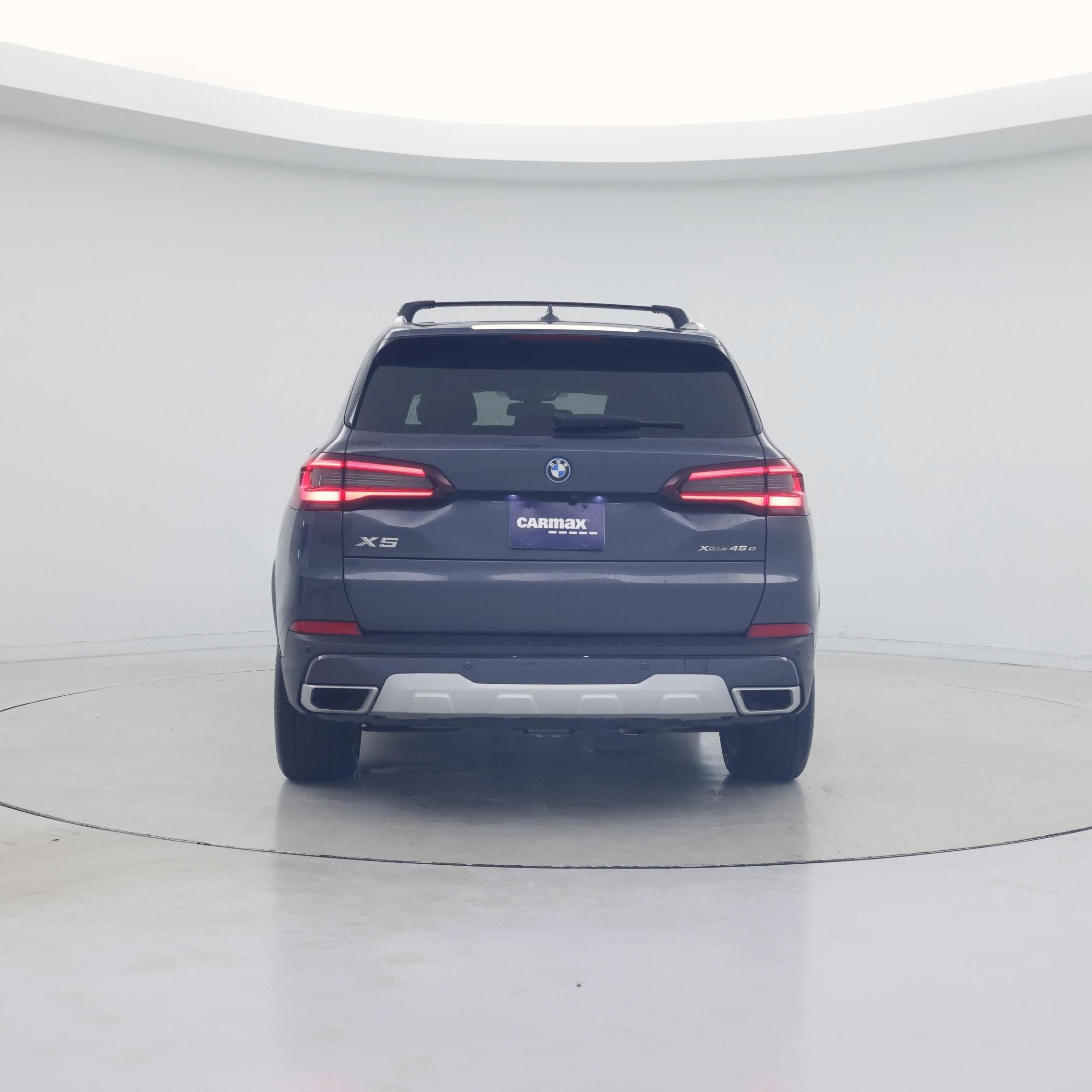 Thumbnail: 2022 BMW X5 - 6