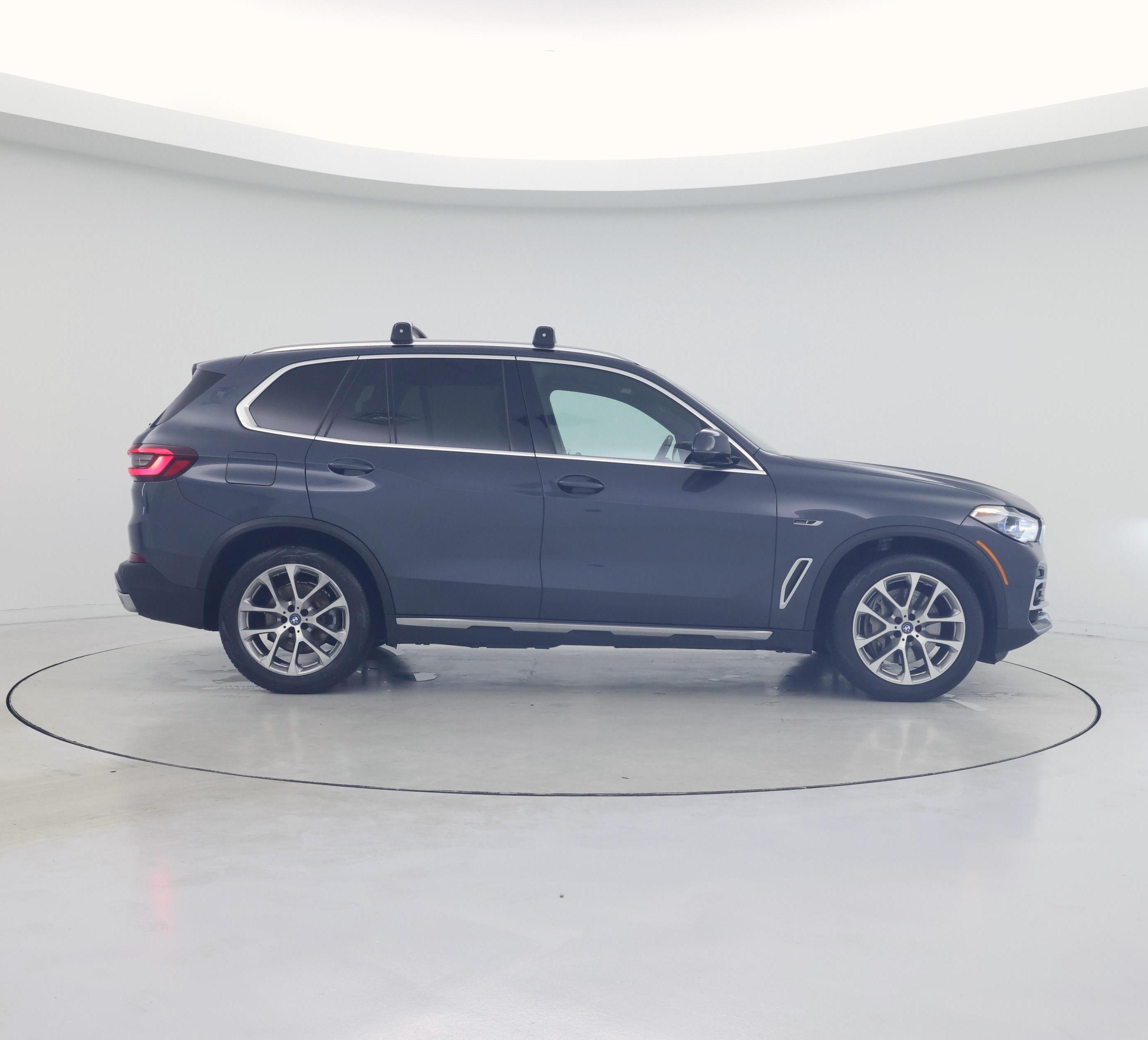 Thumbnail: 2022 BMW X5 - 7