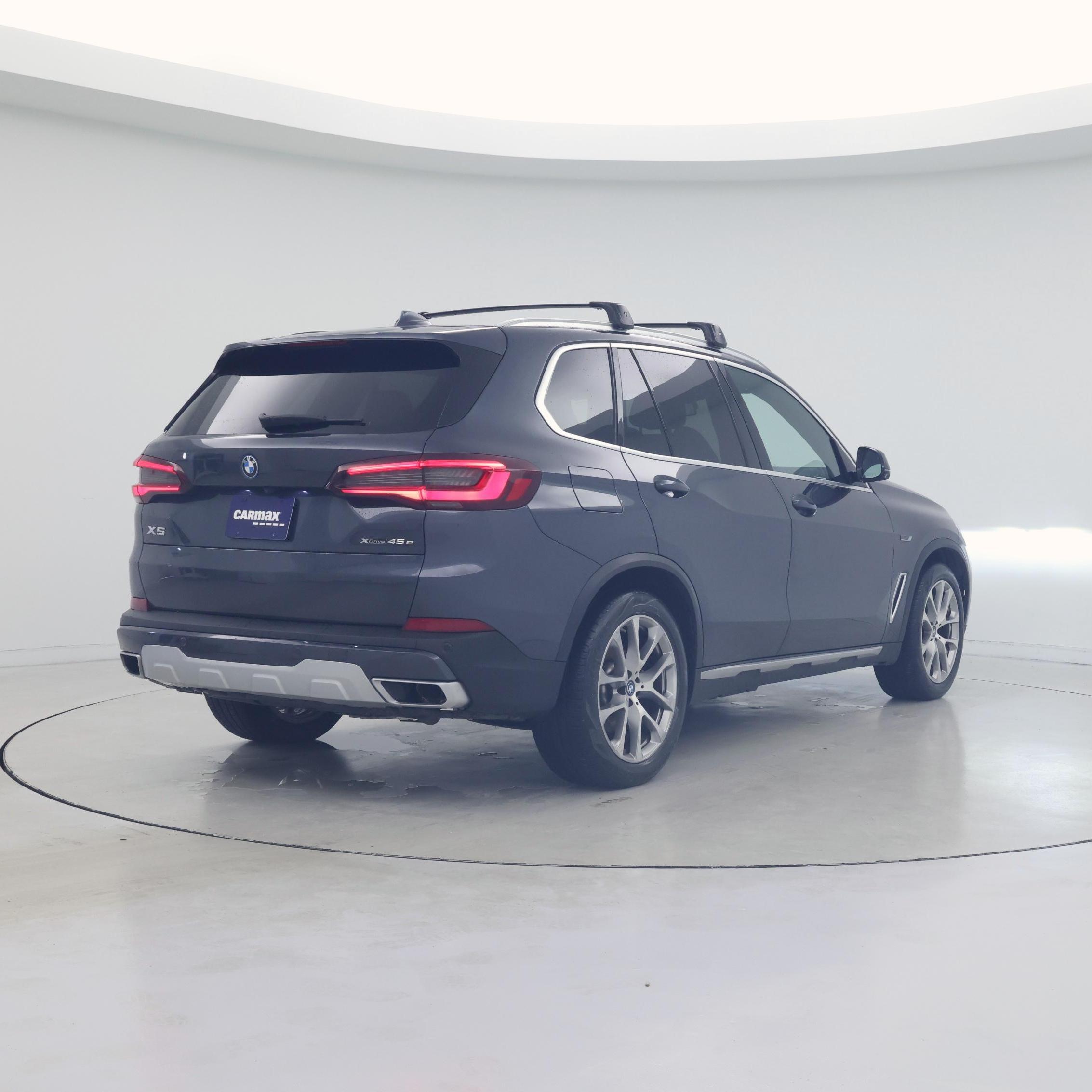 Thumbnail: 2022 BMW X5 - 8