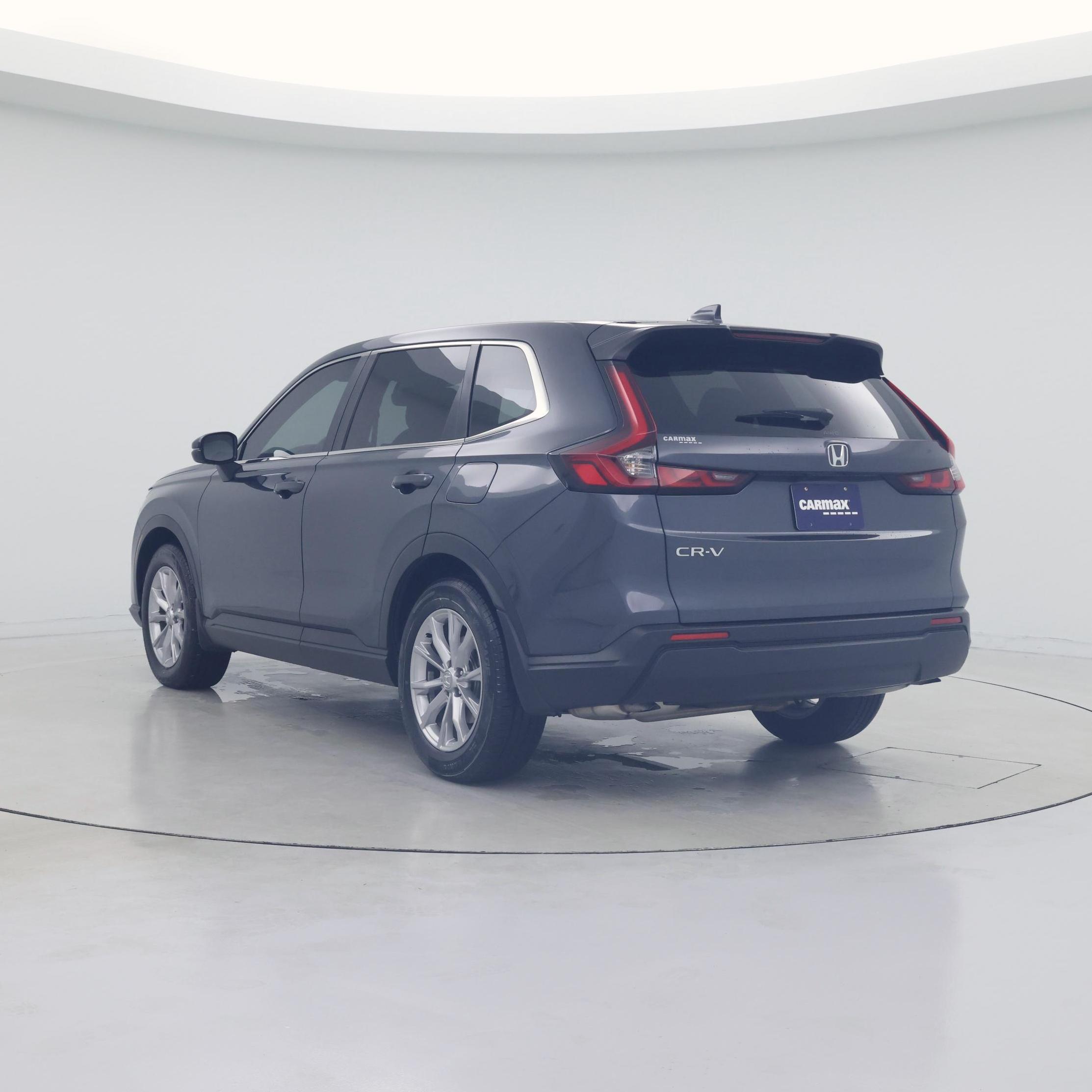 Thumbnail: 2023 Honda CR-V - 2