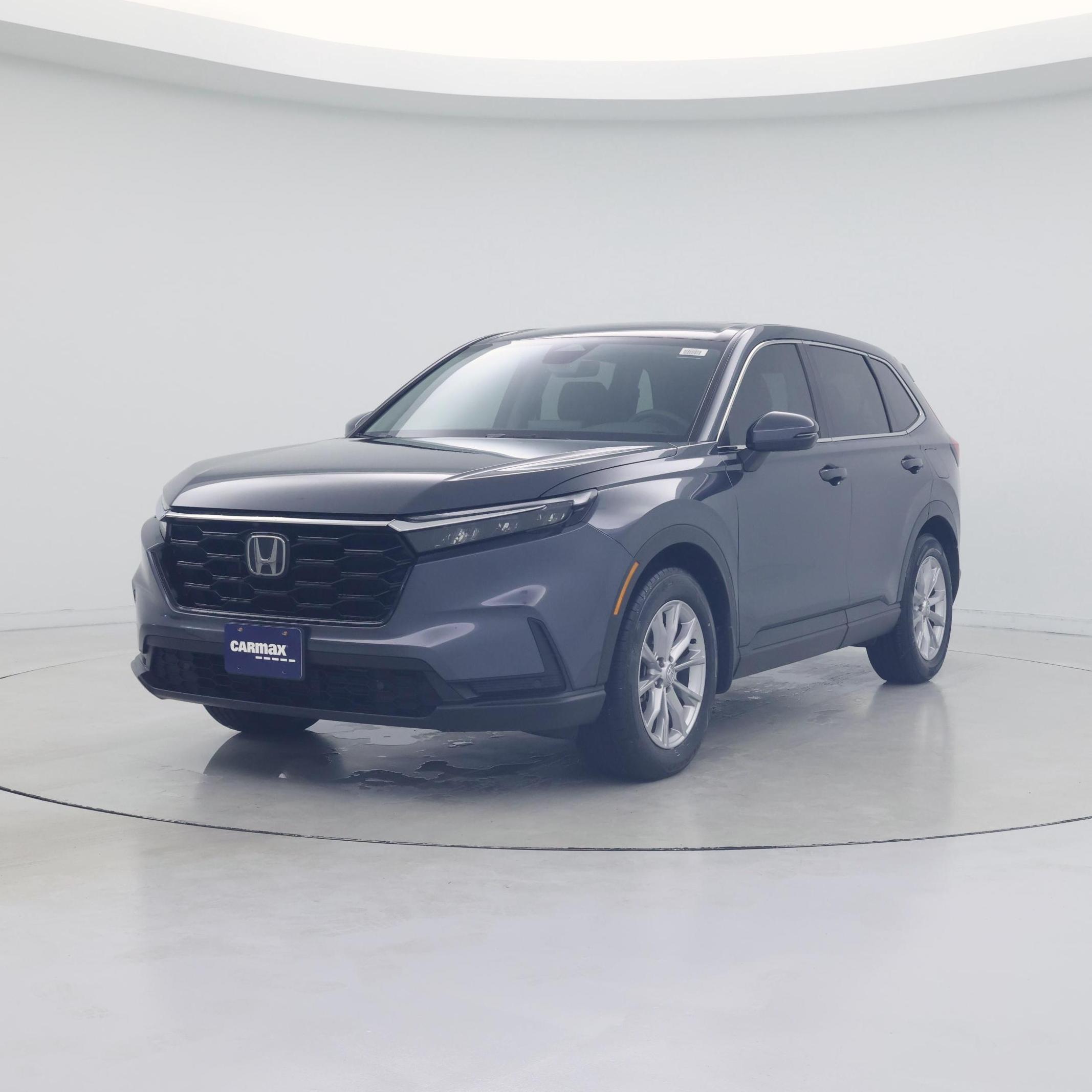 Thumbnail: 2023 Honda CR-V - 4