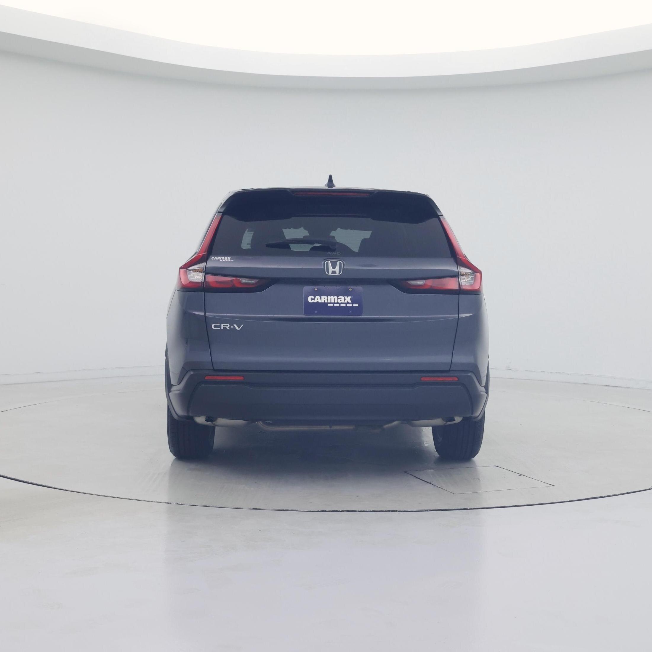 Thumbnail: 2023 Honda CR-V - 6