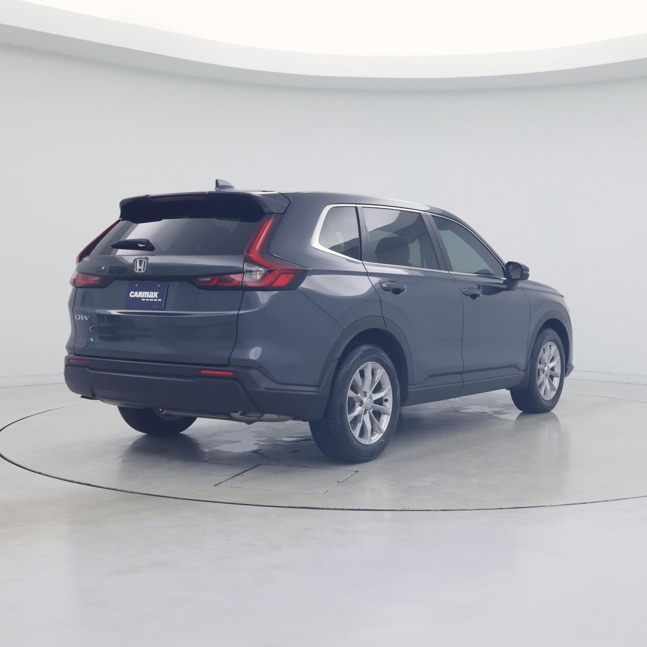 Thumbnail: 2023 Honda CR-V - 8