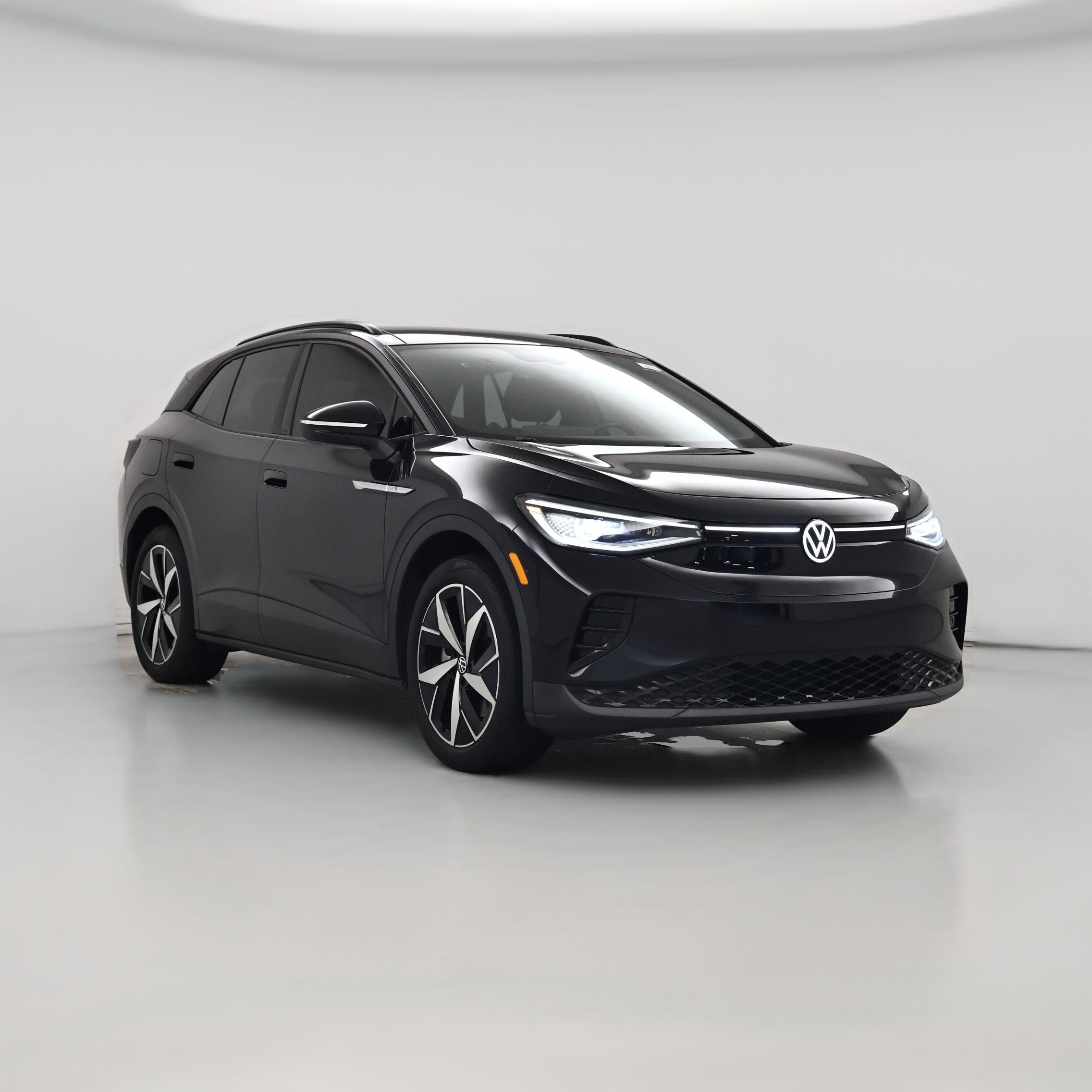 Thumbnail: 2023 Volkswagen ID.4 - 1