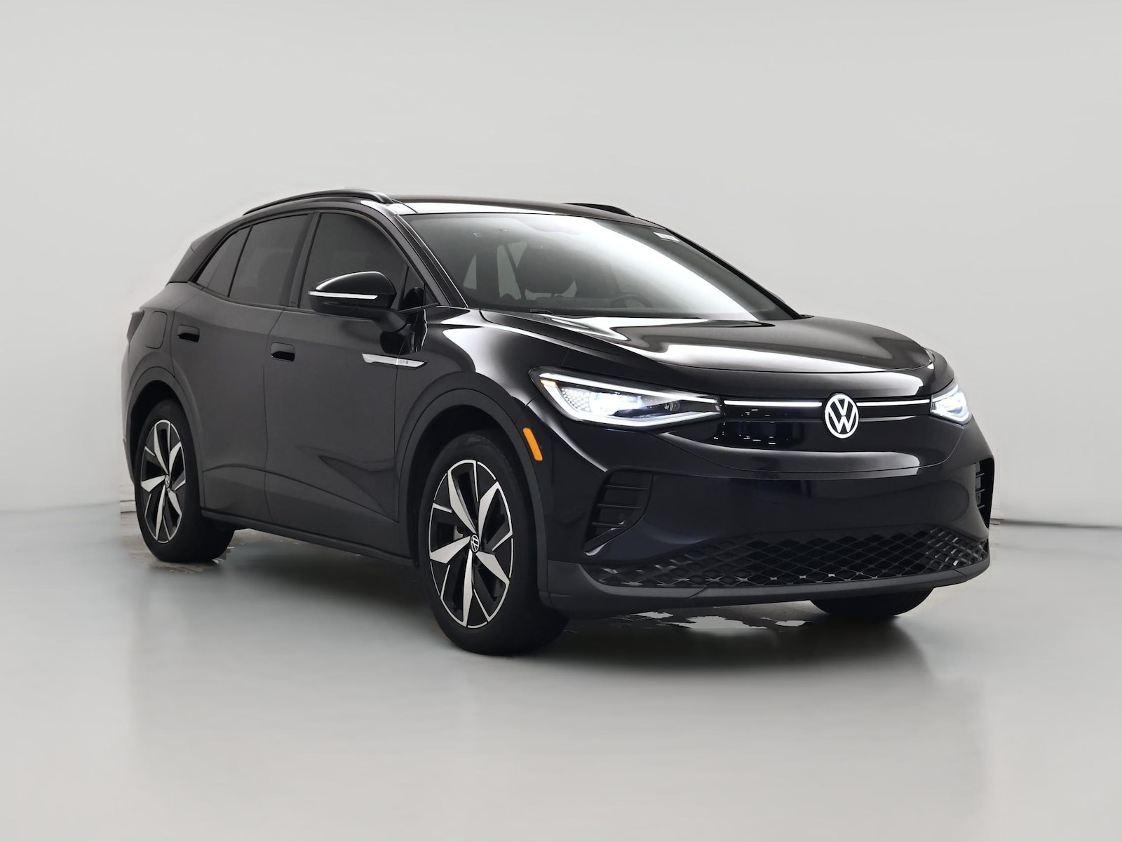 2023 Volkswagen ID.4 S