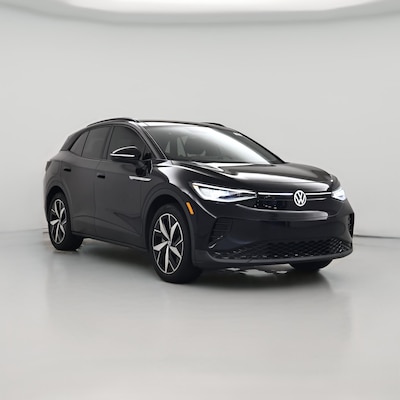 2023 Volkswagen ID.4 EV S