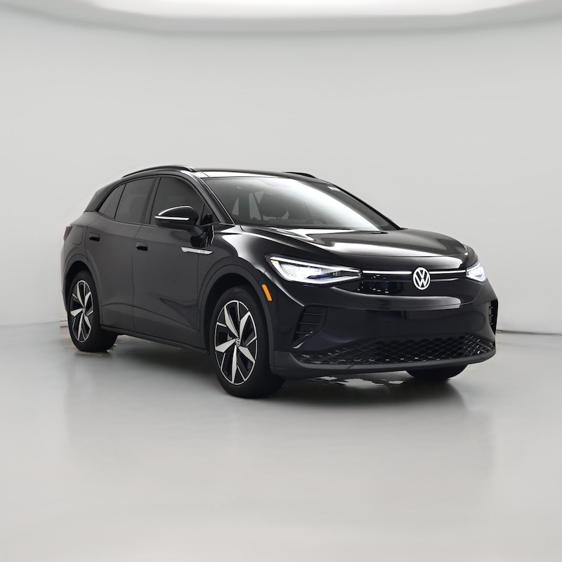 2023 Volkswagen ID.4 EV S
