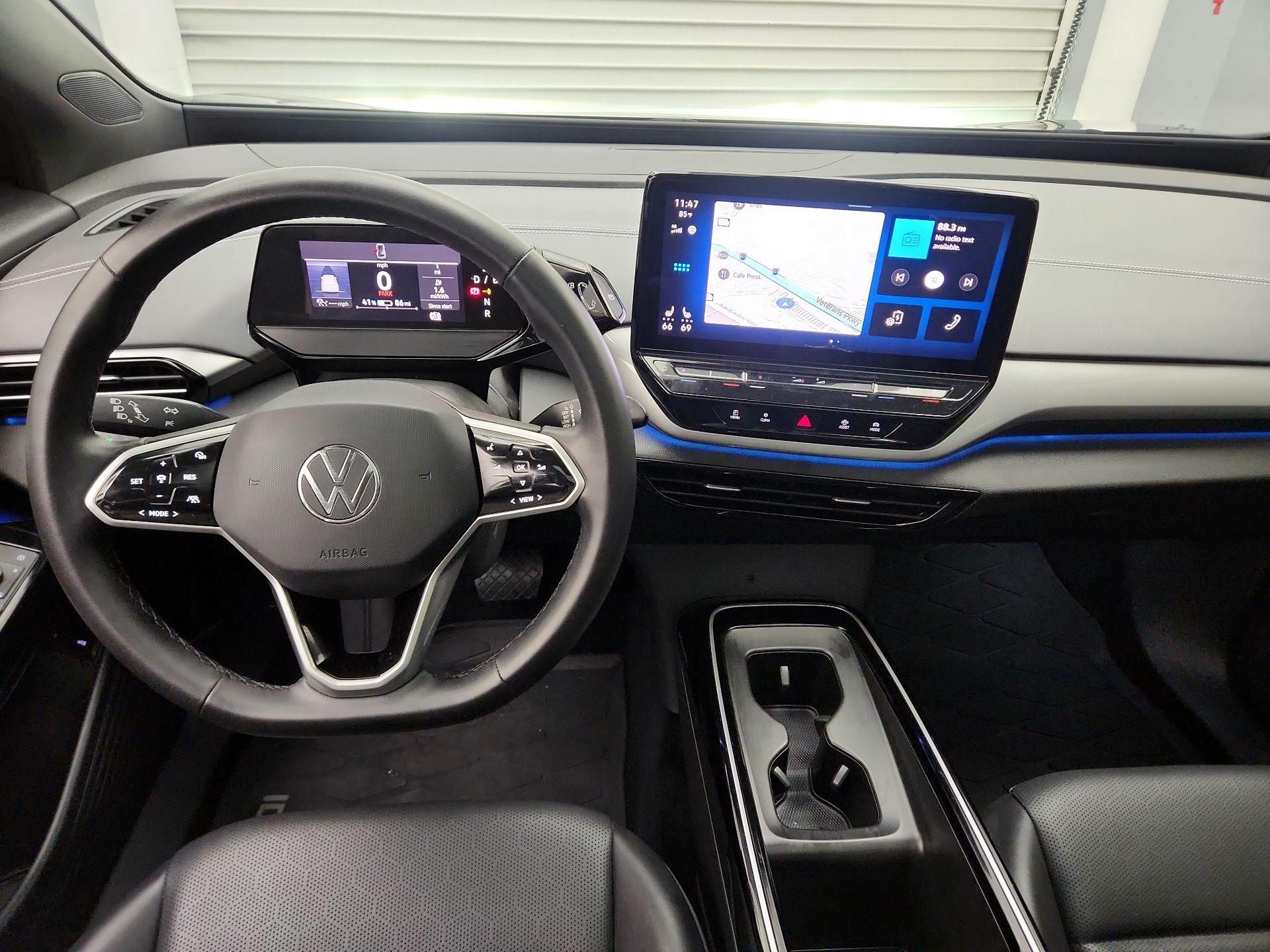 Thumbnail: 2023 Volkswagen ID.4 - 9
