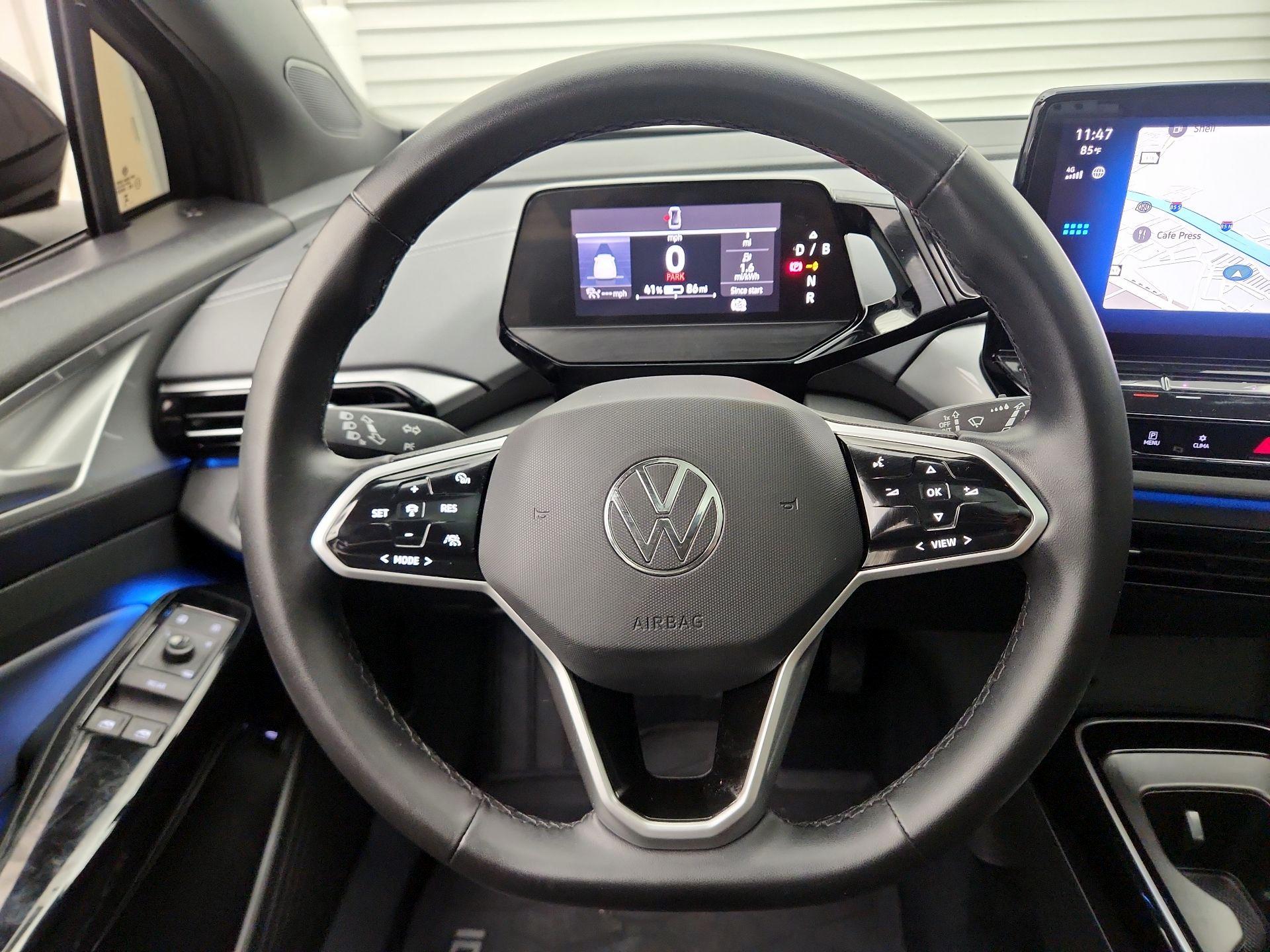 Thumbnail: 2023 Volkswagen ID.4 - 10