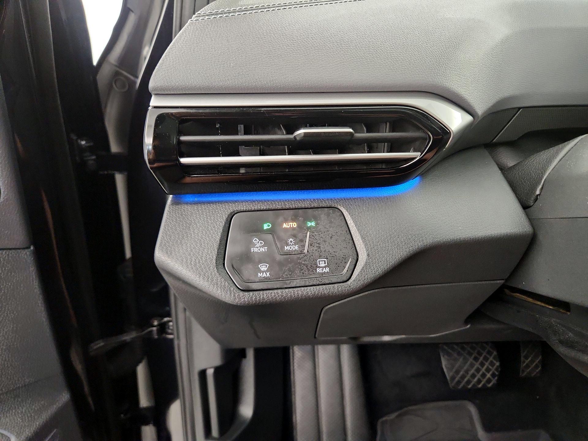 Thumbnail: 2023 Volkswagen ID.4 - 13