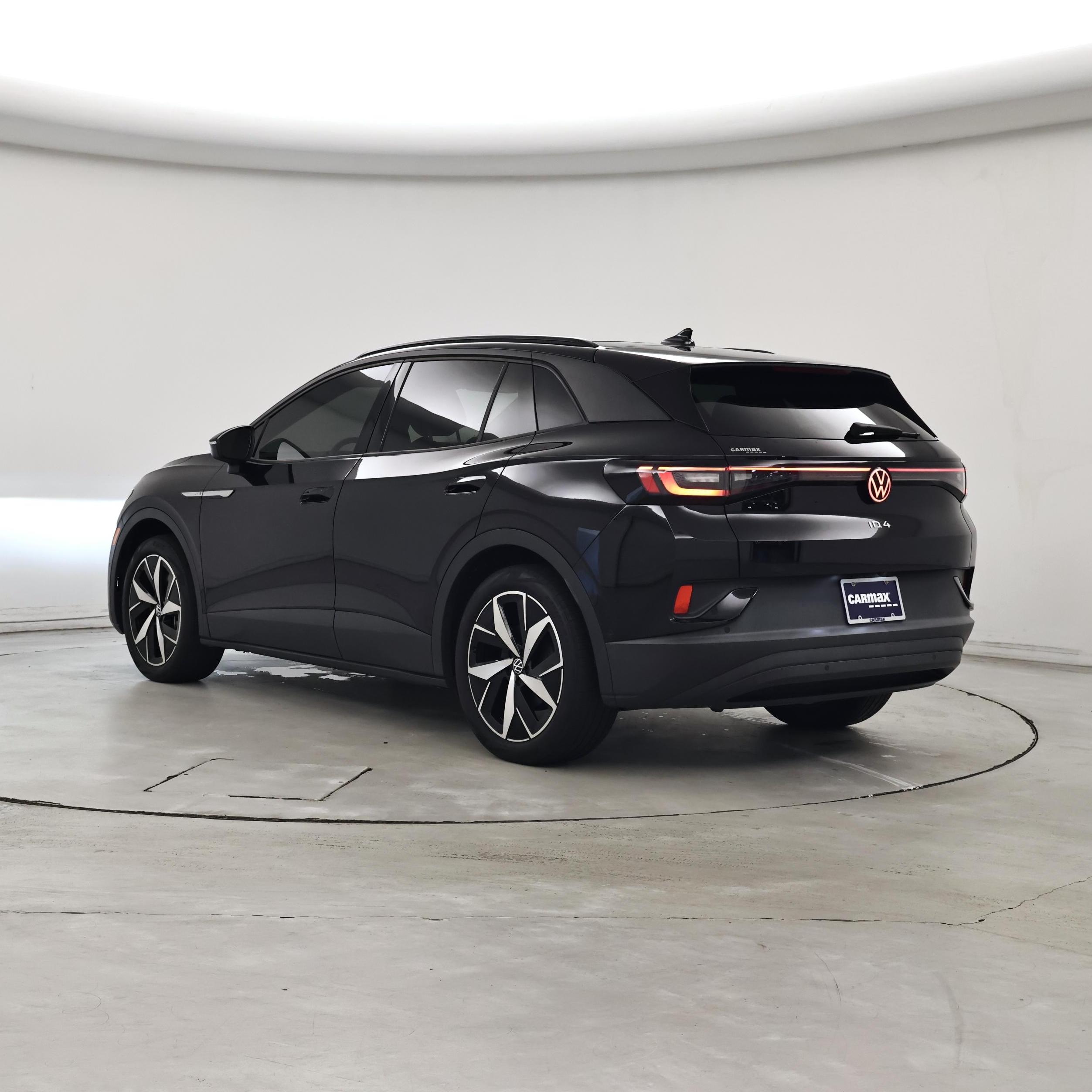 Thumbnail: 2023 Volkswagen ID.4 - 2