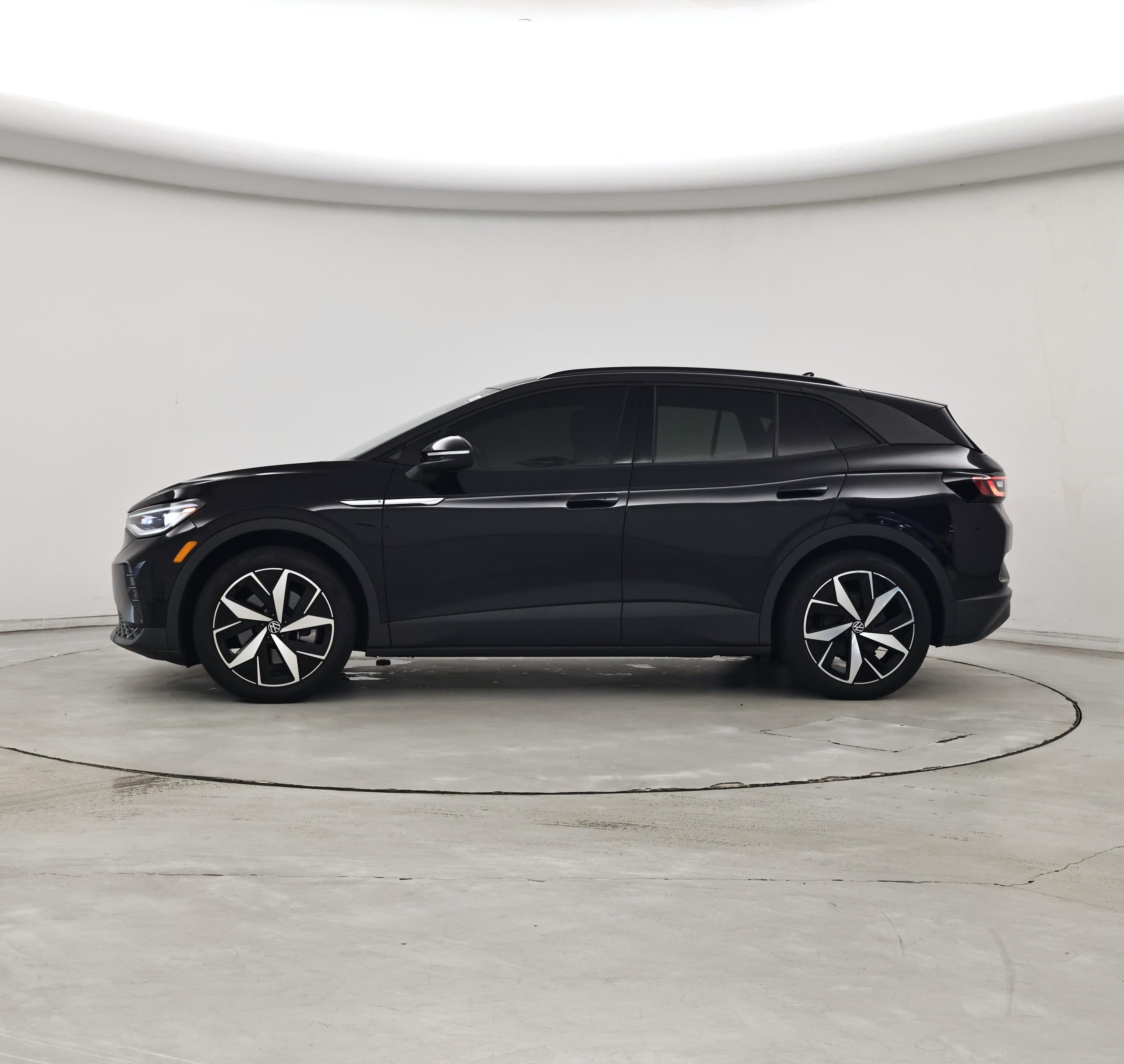 Thumbnail: 2023 Volkswagen ID.4 - 3