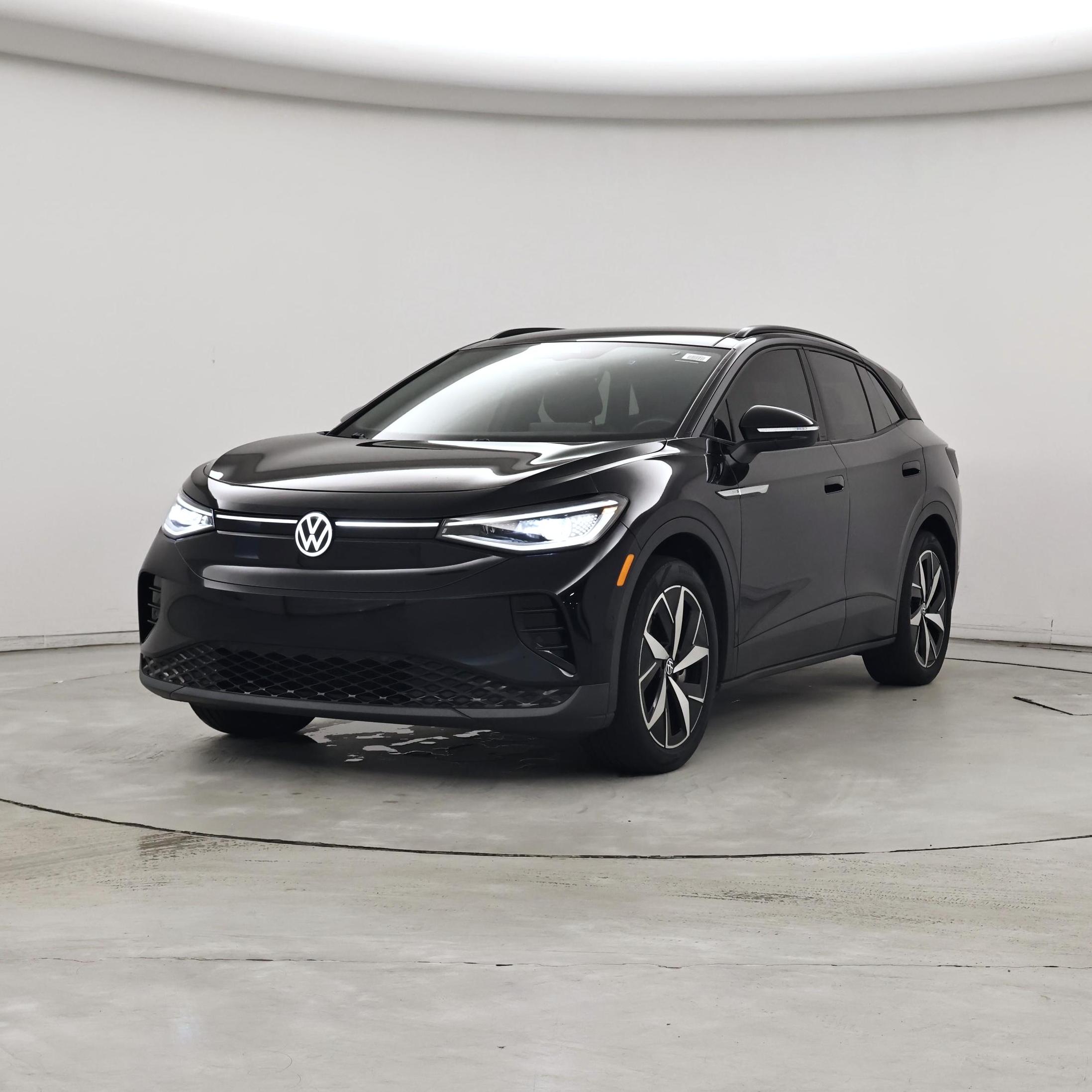 Thumbnail: 2023 Volkswagen ID.4 - 4