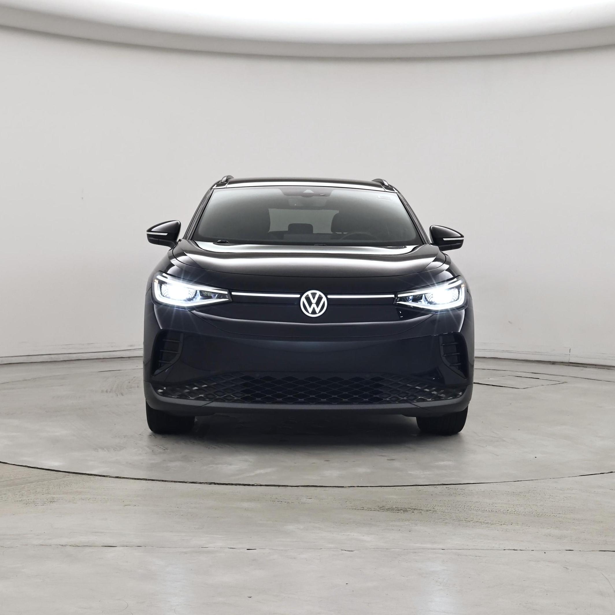 Thumbnail: 2023 Volkswagen ID.4 - 5