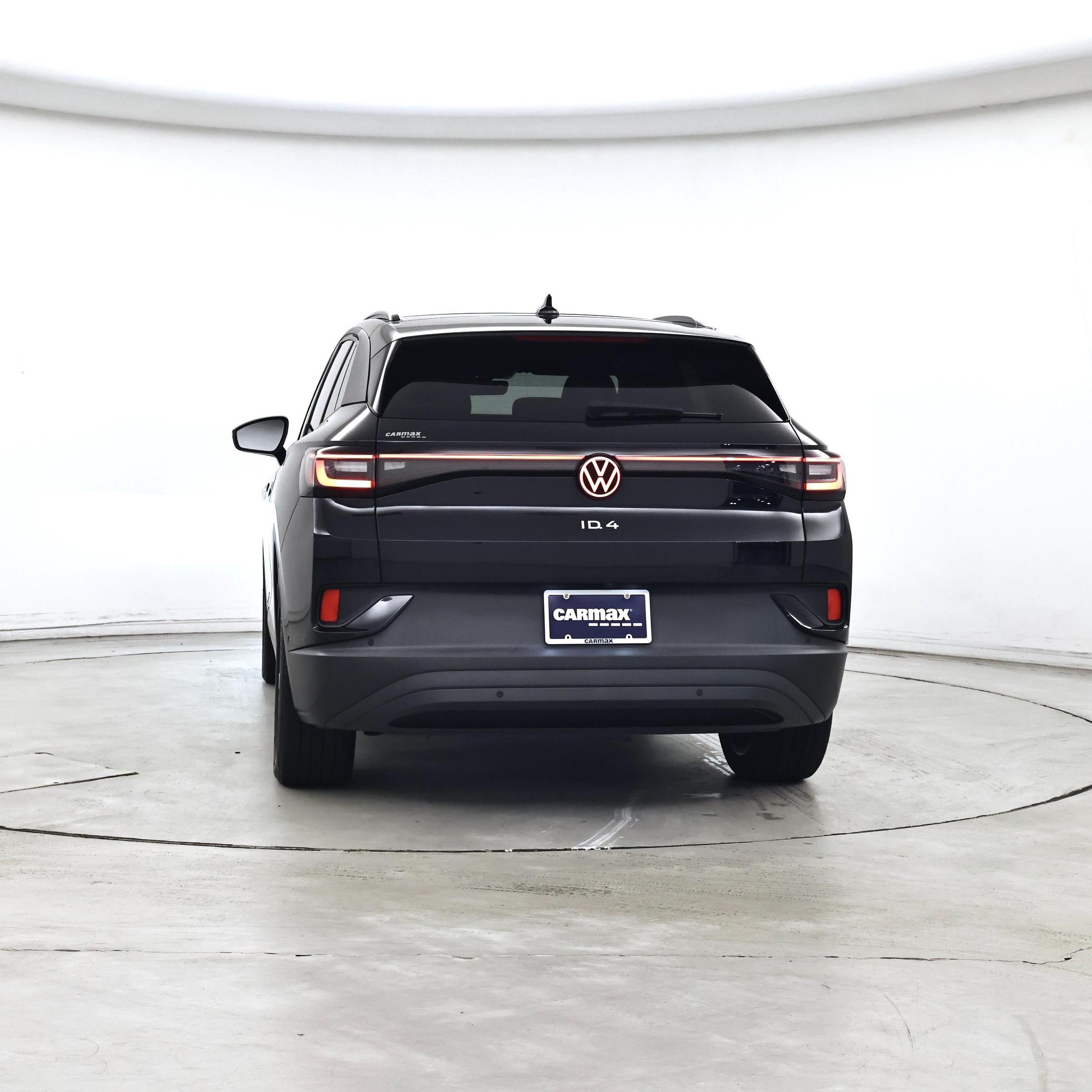 Thumbnail: 2023 Volkswagen ID.4 - 6