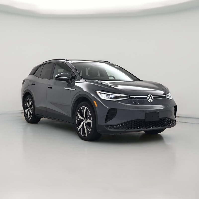 2023 Volkswagen ID.4 EV S