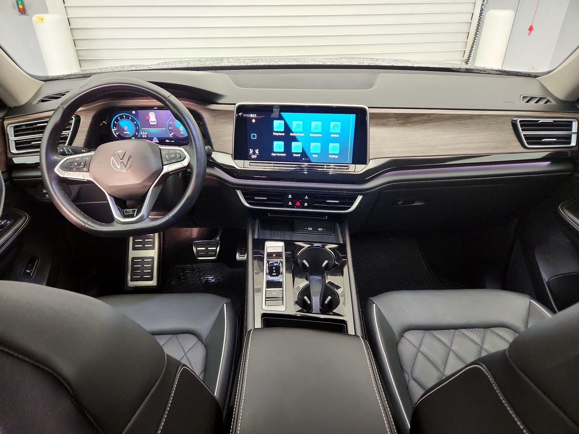 Thumbnail: 2026 Volkswagen Atlas - 9