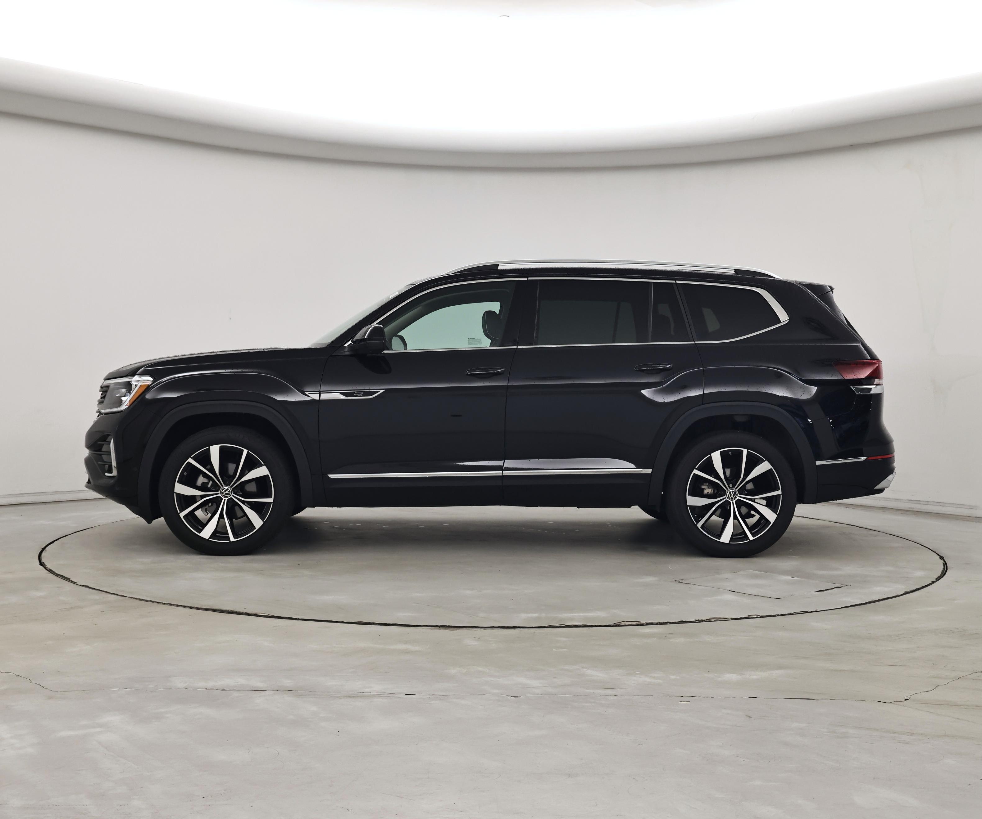 Thumbnail: 2026 Volkswagen Atlas - 3