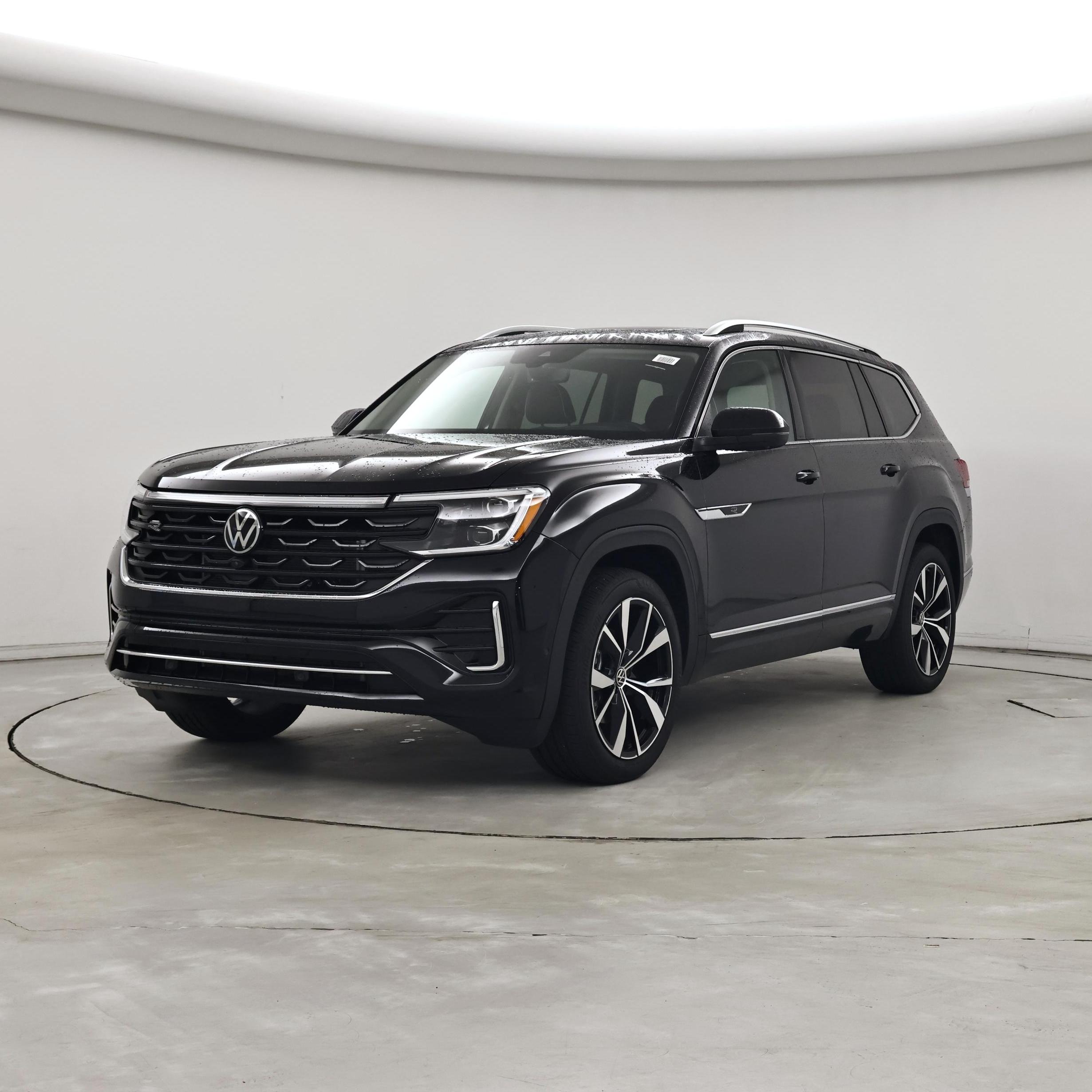 Thumbnail: 2026 Volkswagen Atlas - 4