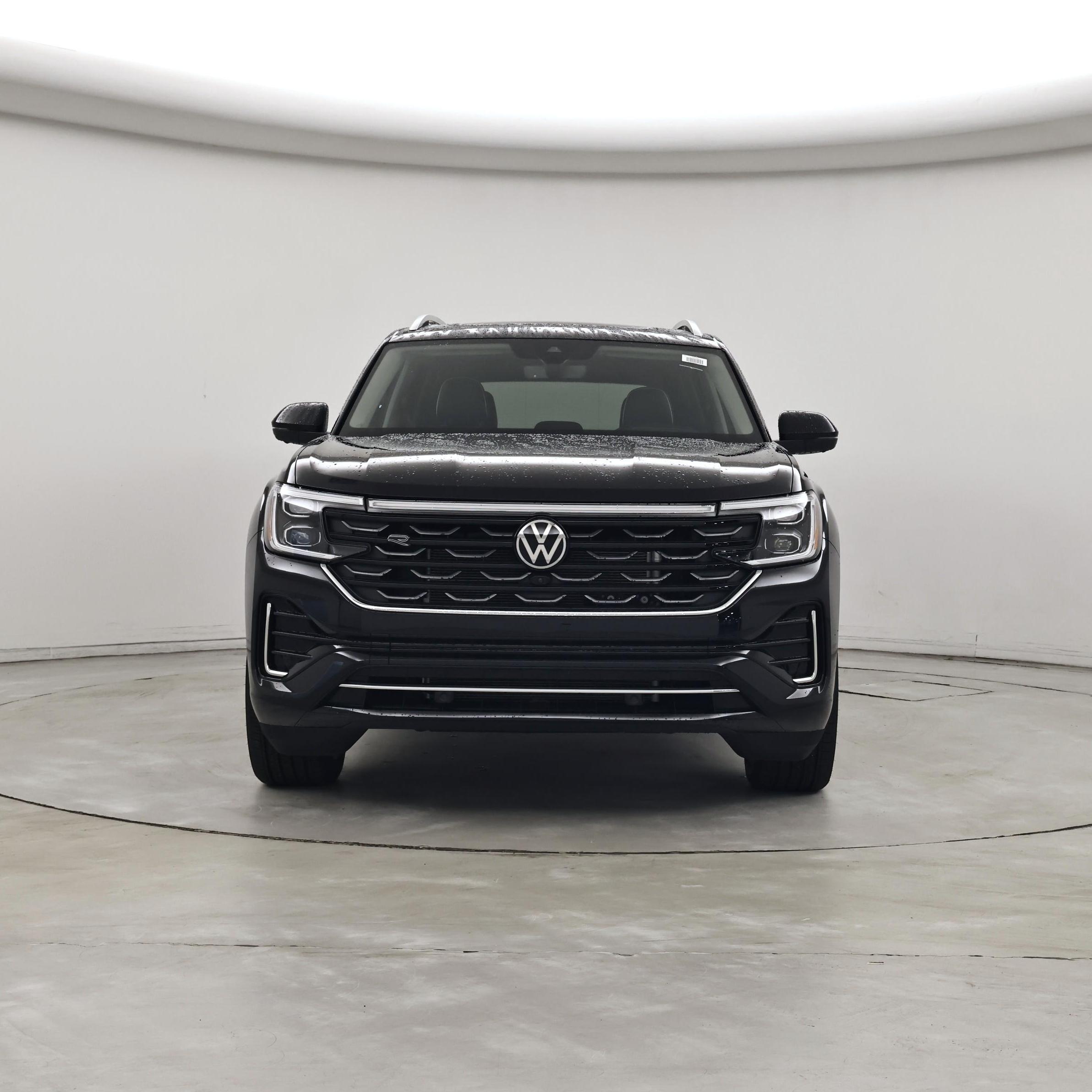 Thumbnail: 2026 Volkswagen Atlas - 5