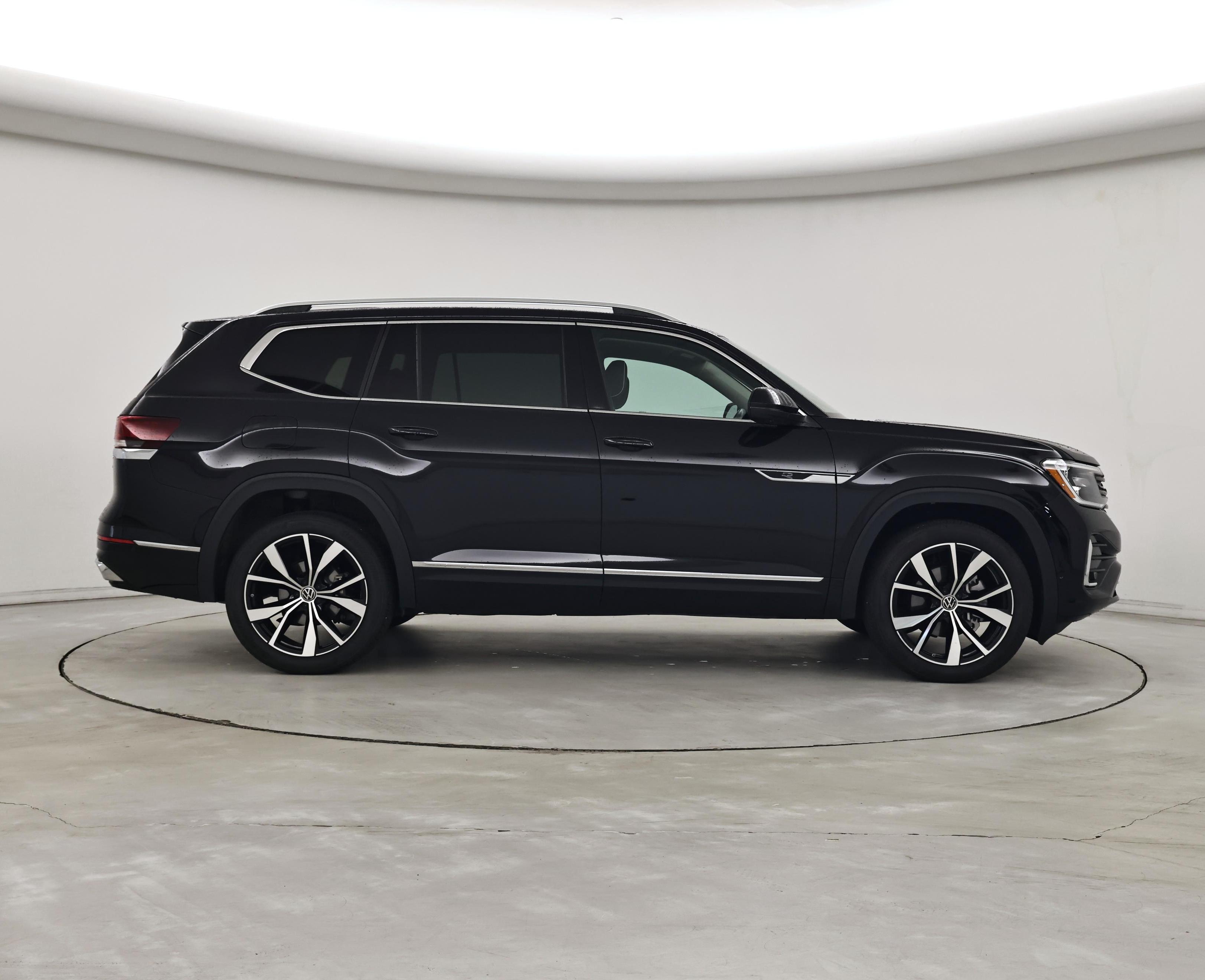 Thumbnail: 2026 Volkswagen Atlas - 7