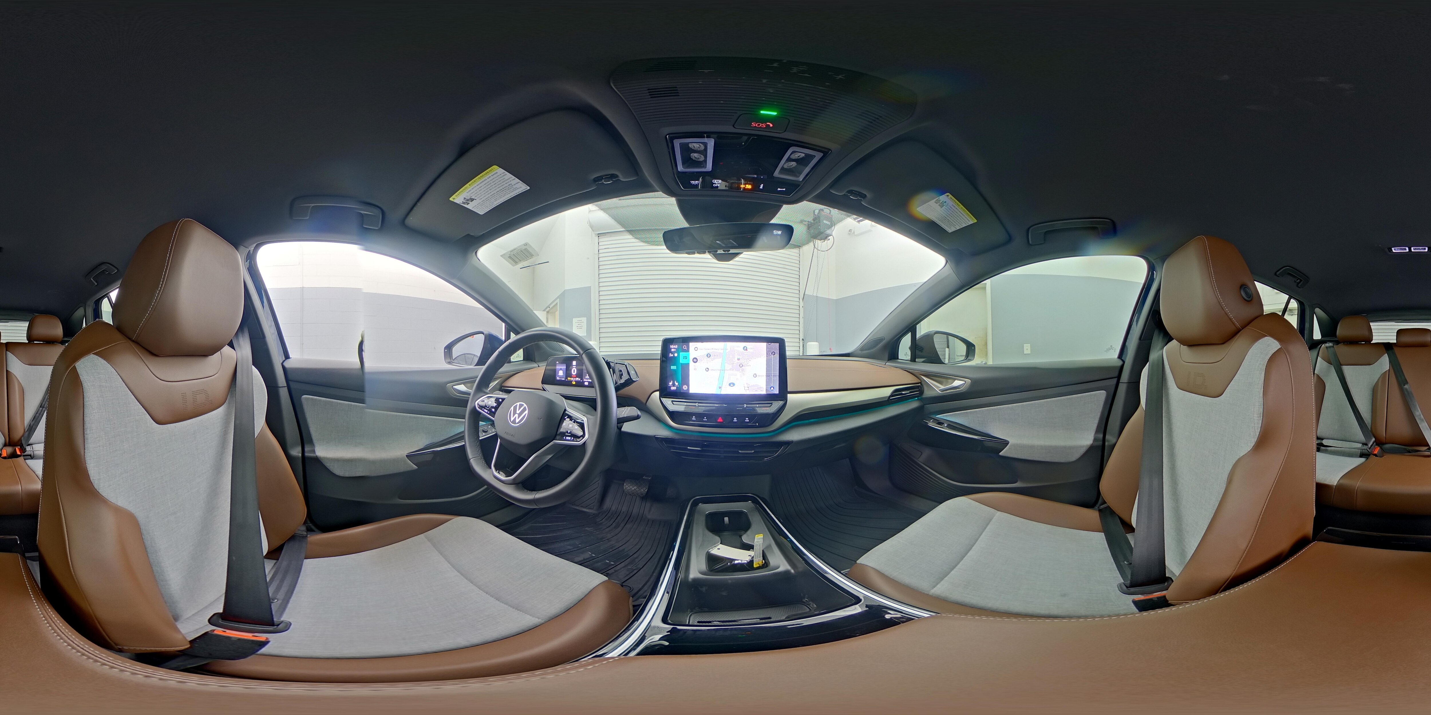 2023 Volkswagen ID.4 PRO - Photo 24