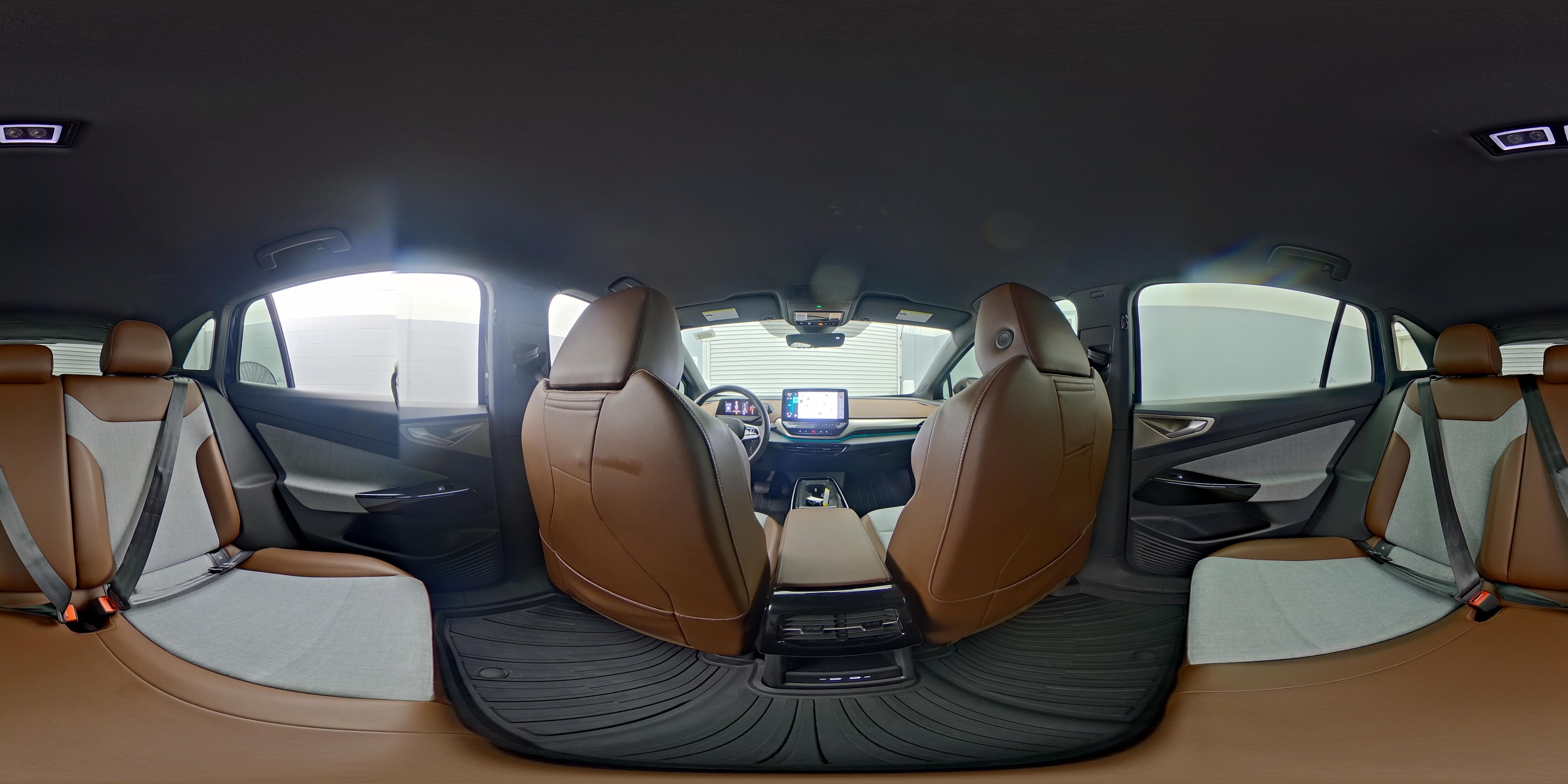 2023 Volkswagen ID.4 PRO - Photo 25