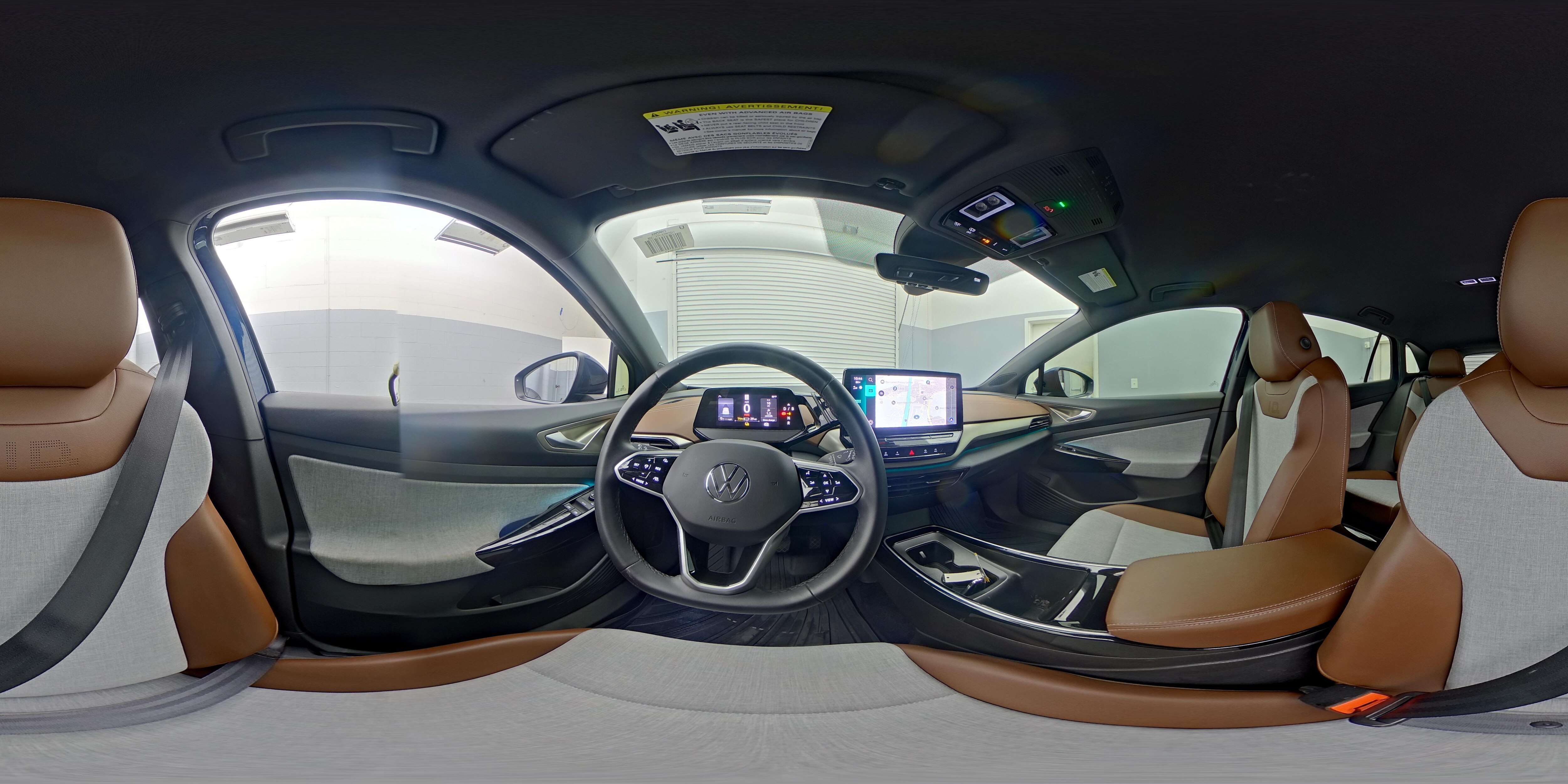 2023 Volkswagen ID.4 PRO - Photo 26