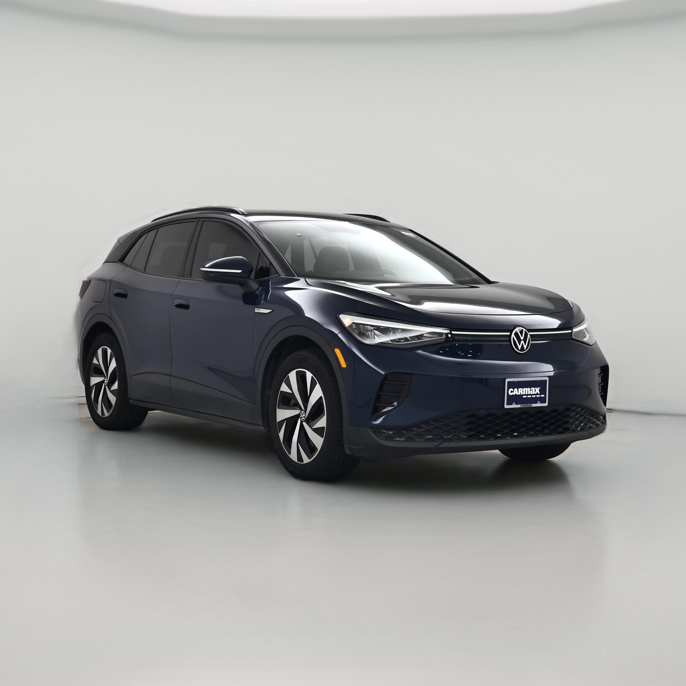 Thumbnail: 2023 Volkswagen ID.4 - 1