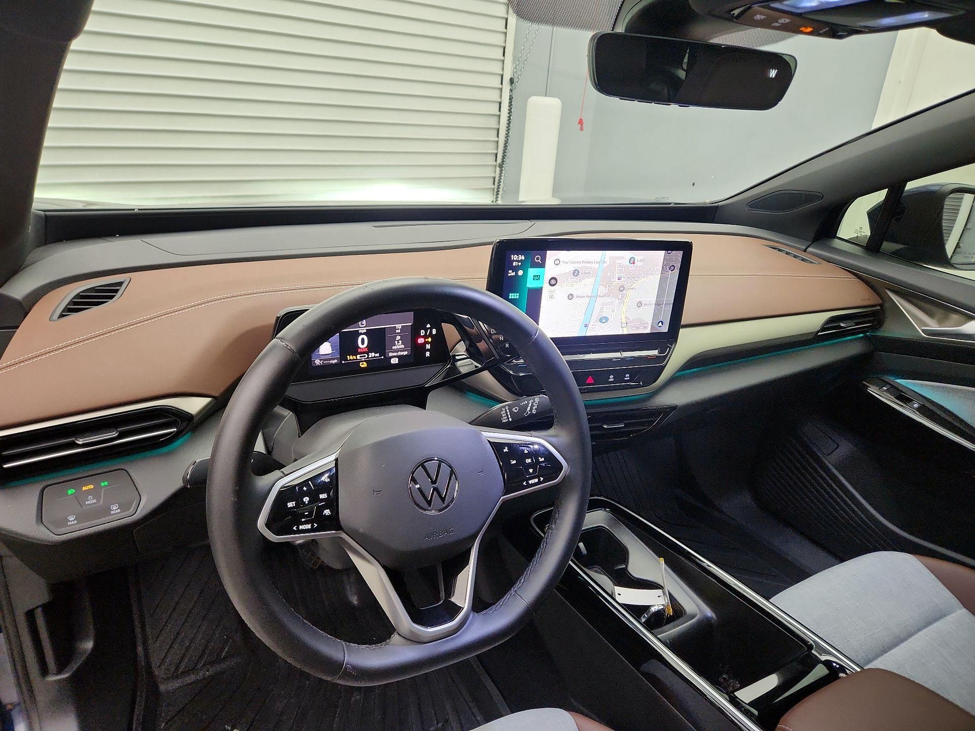 Thumbnail: 2023 Volkswagen ID.4 - 9