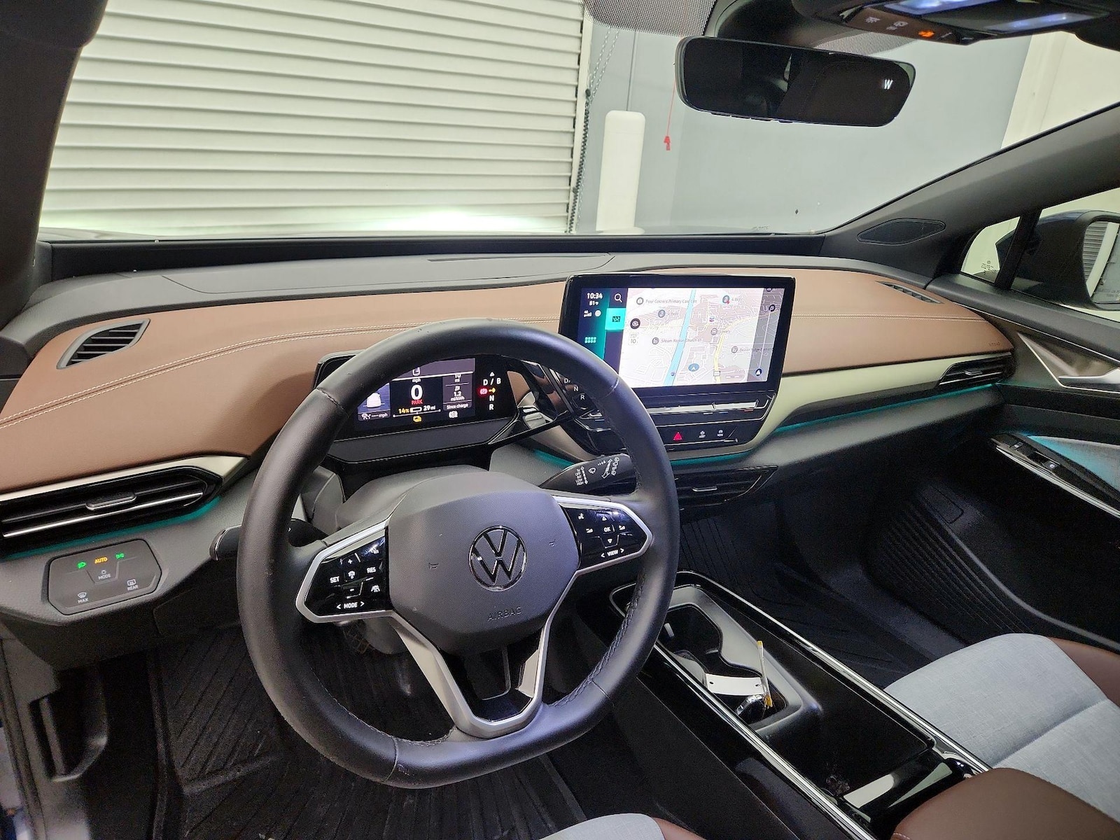 2023 Volkswagen ID.4 PRO - Photo 10