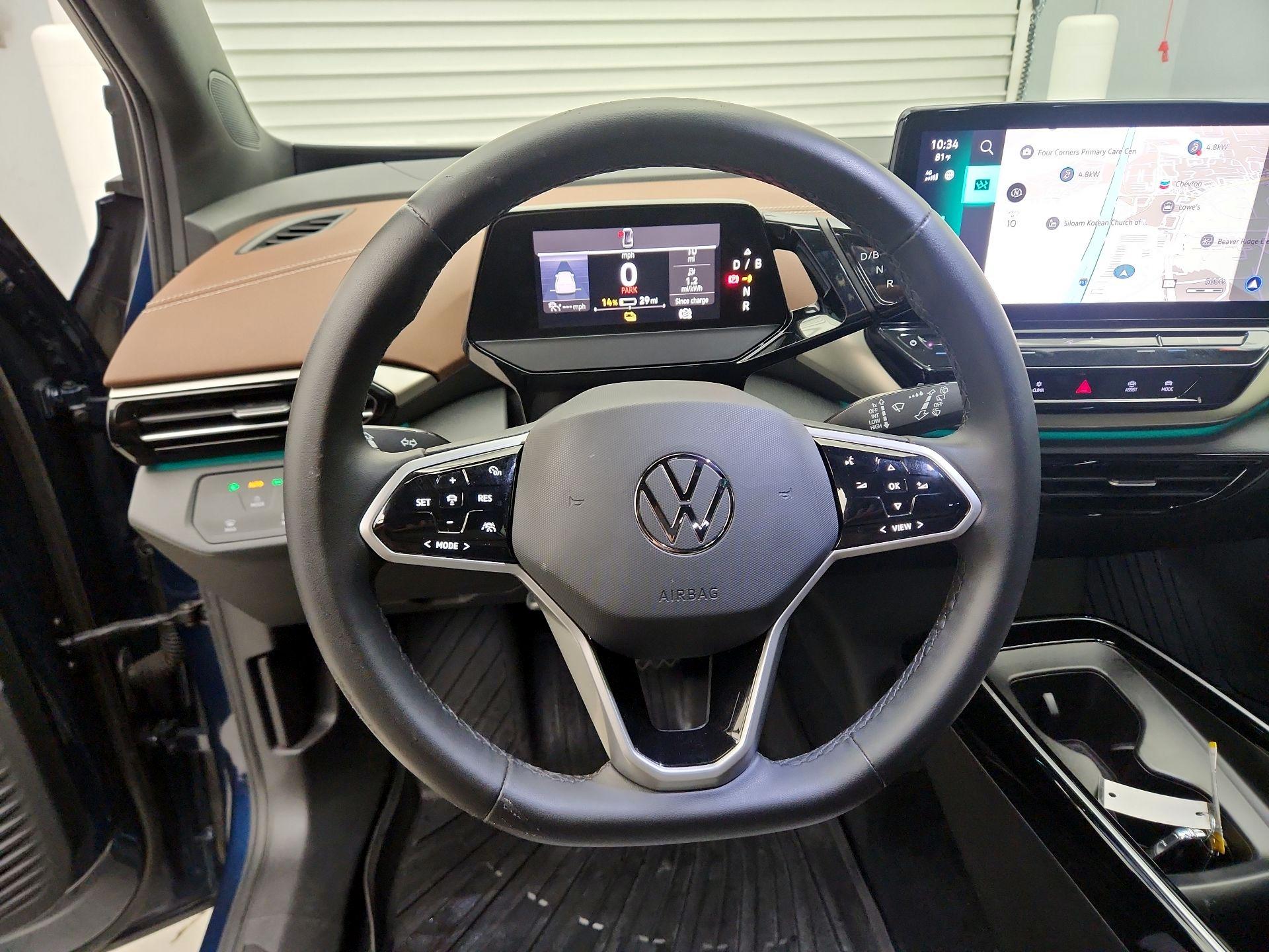 Thumbnail: 2023 Volkswagen ID.4 - 10