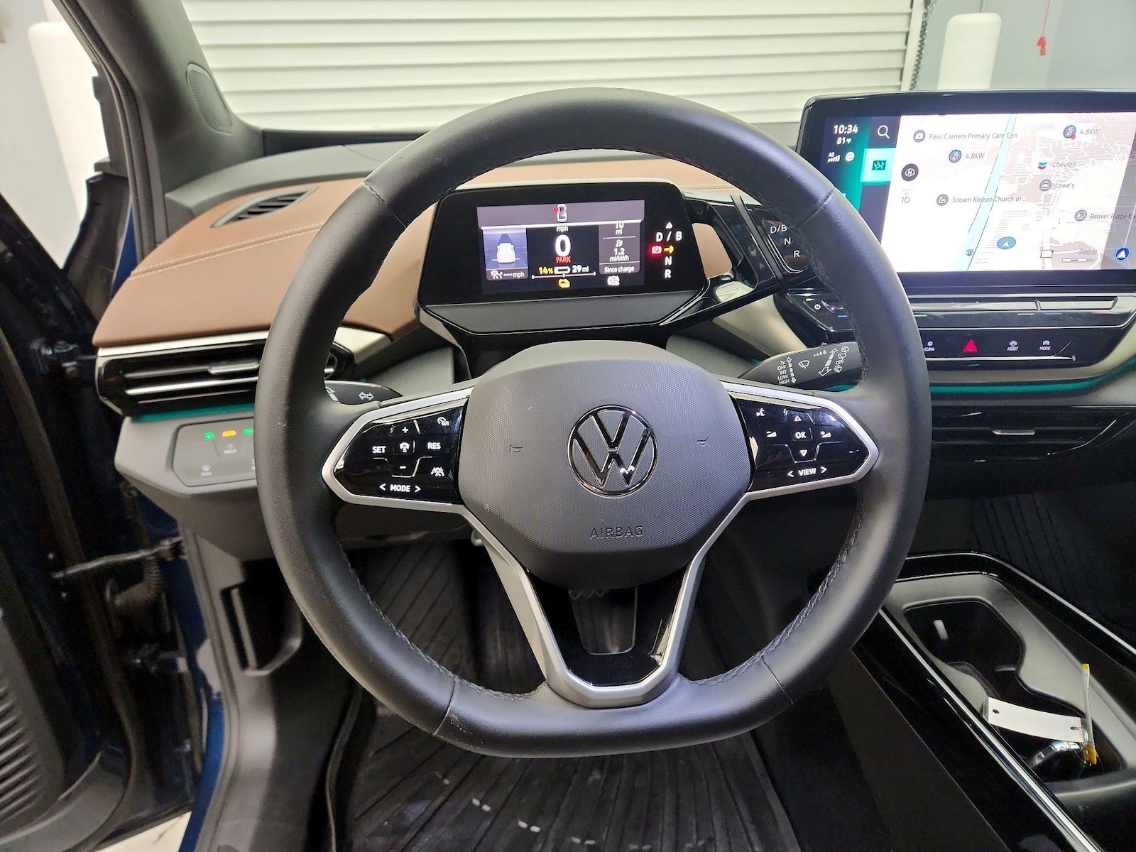 2023 Volkswagen ID.4 PRO - Photo 11