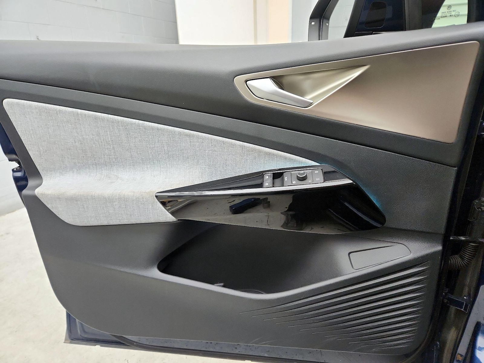 2023 Volkswagen ID.4 PRO - Photo 13