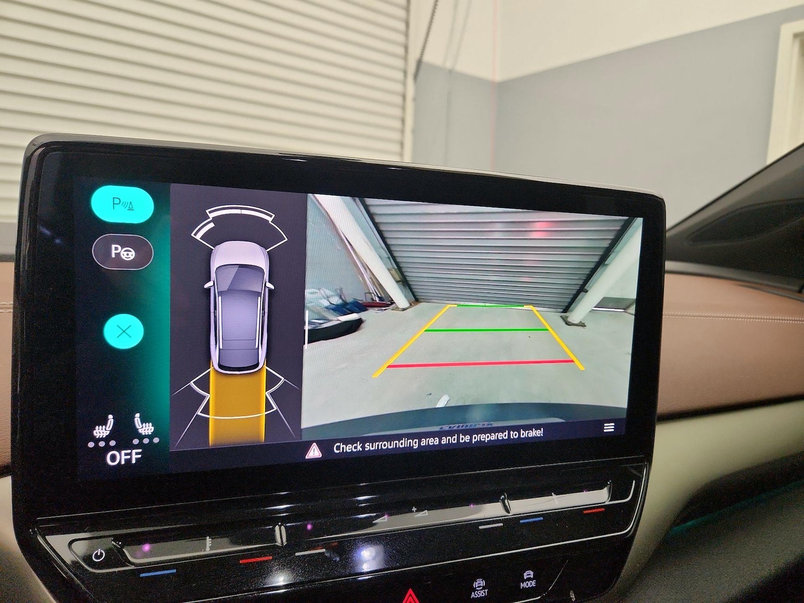 2023 Volkswagen ID.4 PRO - Photo 16